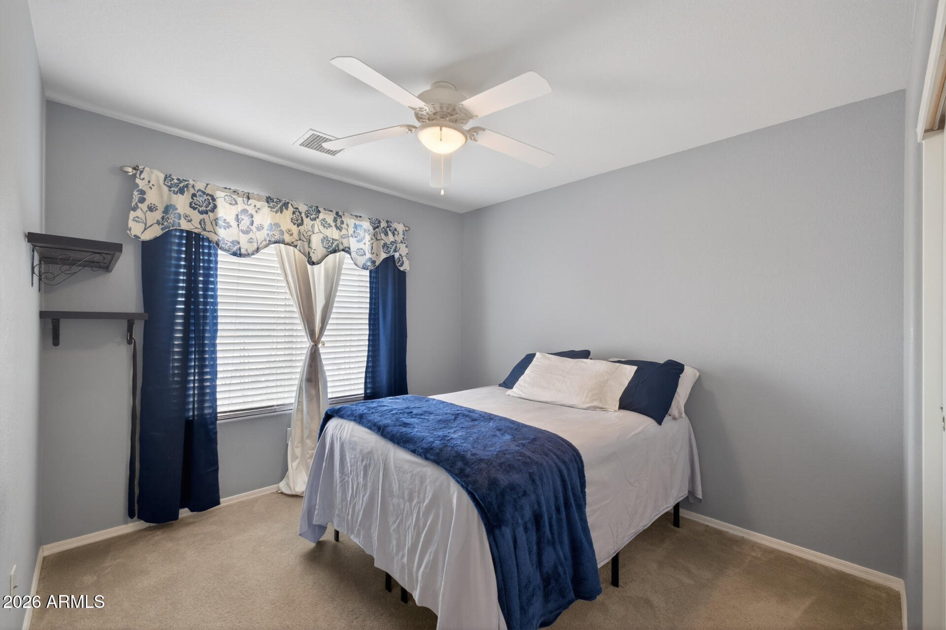 ARIZONA CITY UNIT TWO - Residential