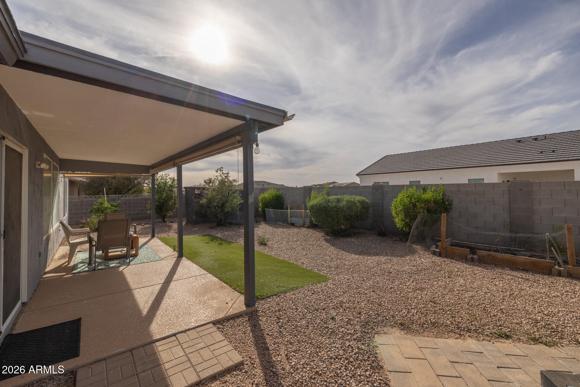 ARIZONA CITY UNIT TWO - Residential