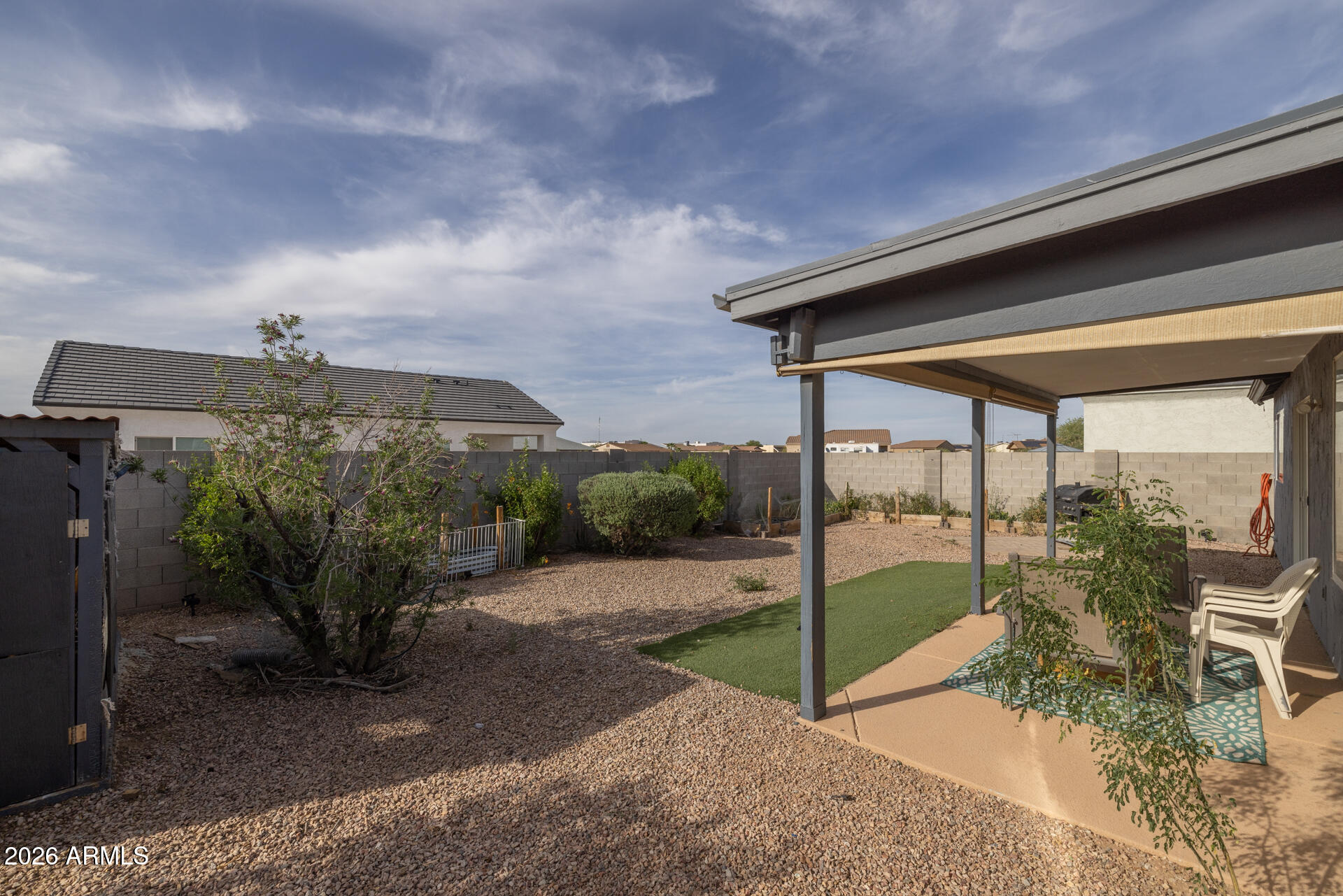 ARIZONA CITY UNIT TWO - Residential