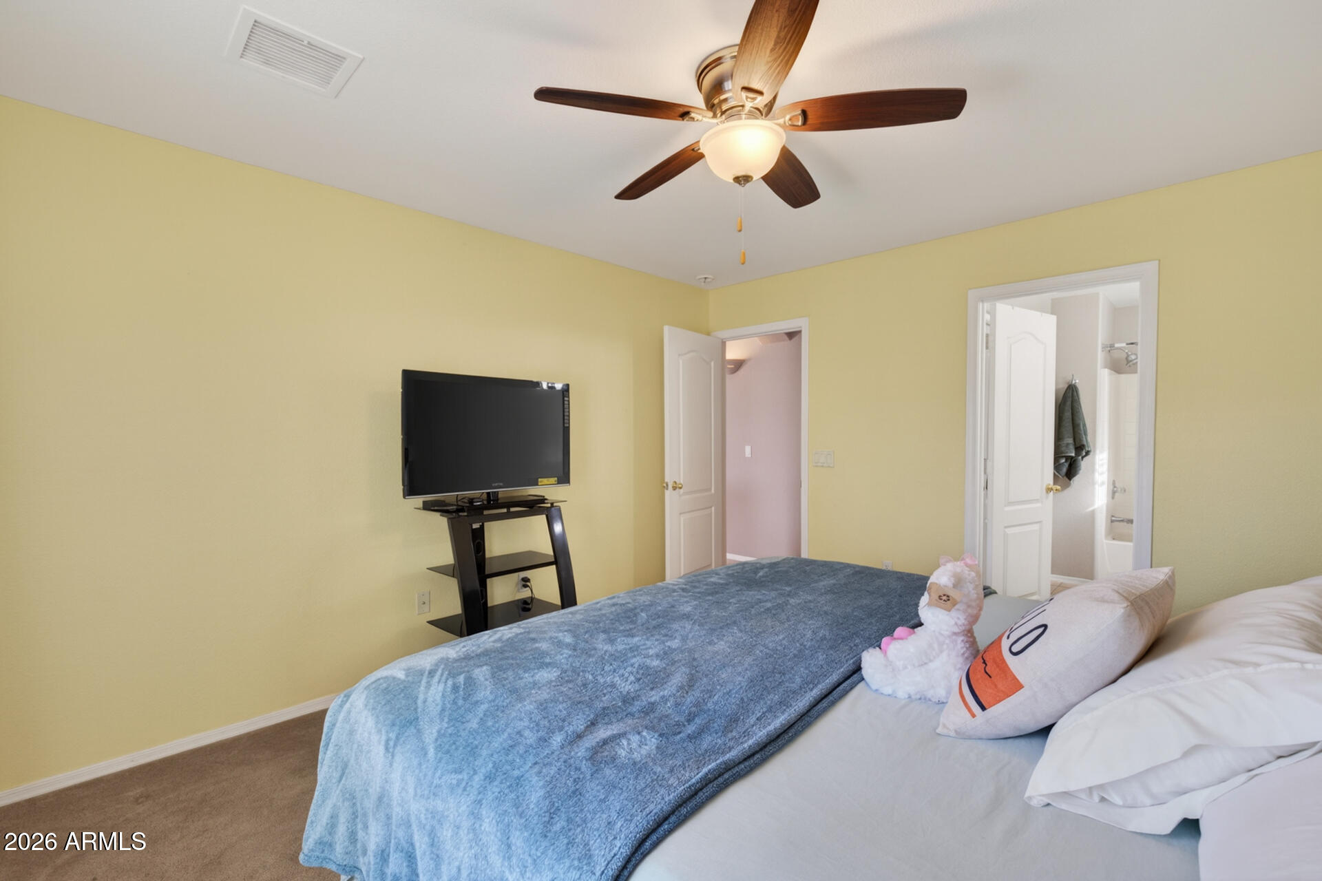 ARIZONA CITY UNIT TWO - Residential