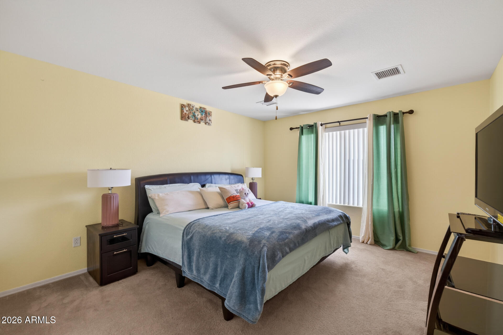 ARIZONA CITY UNIT TWO - Residential