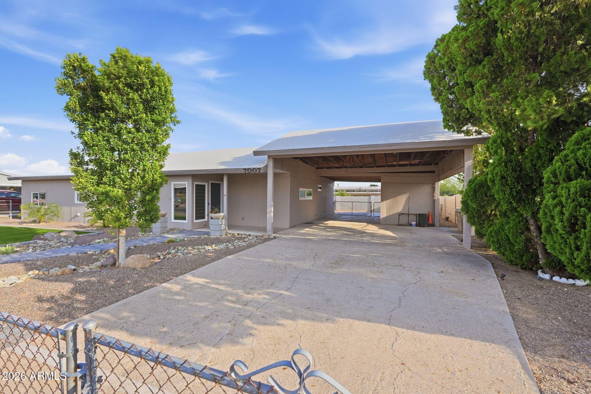 GRANADA ESTATES 6 - Residential