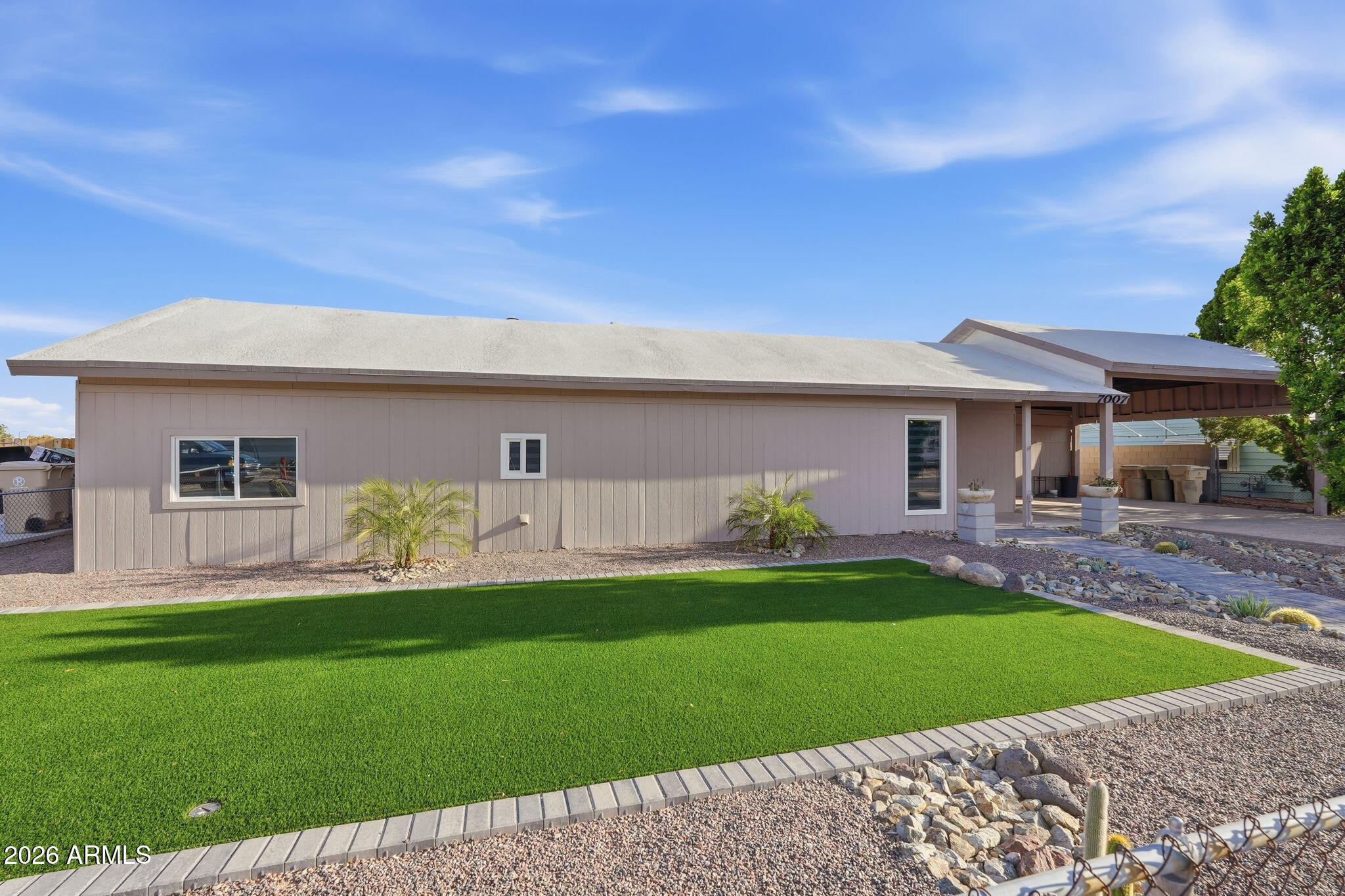GRANADA ESTATES 6 - Residential