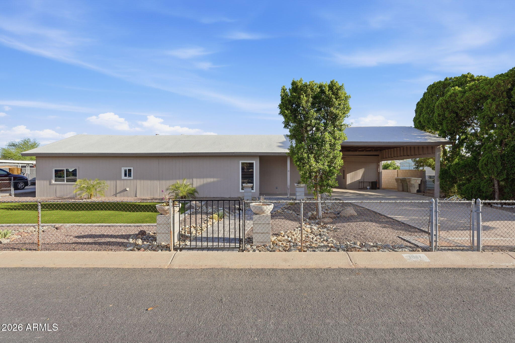 GRANADA ESTATES 6 - Residential
