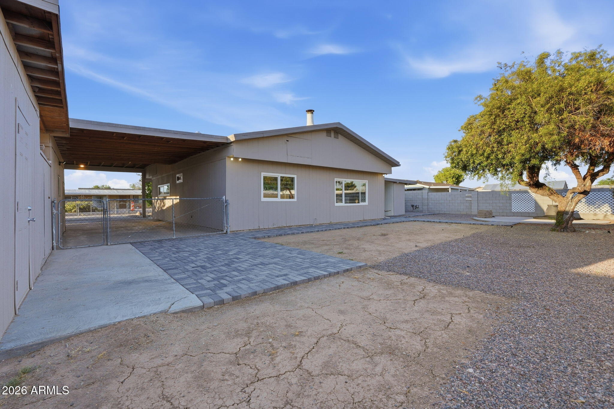 GRANADA ESTATES 6 - Residential