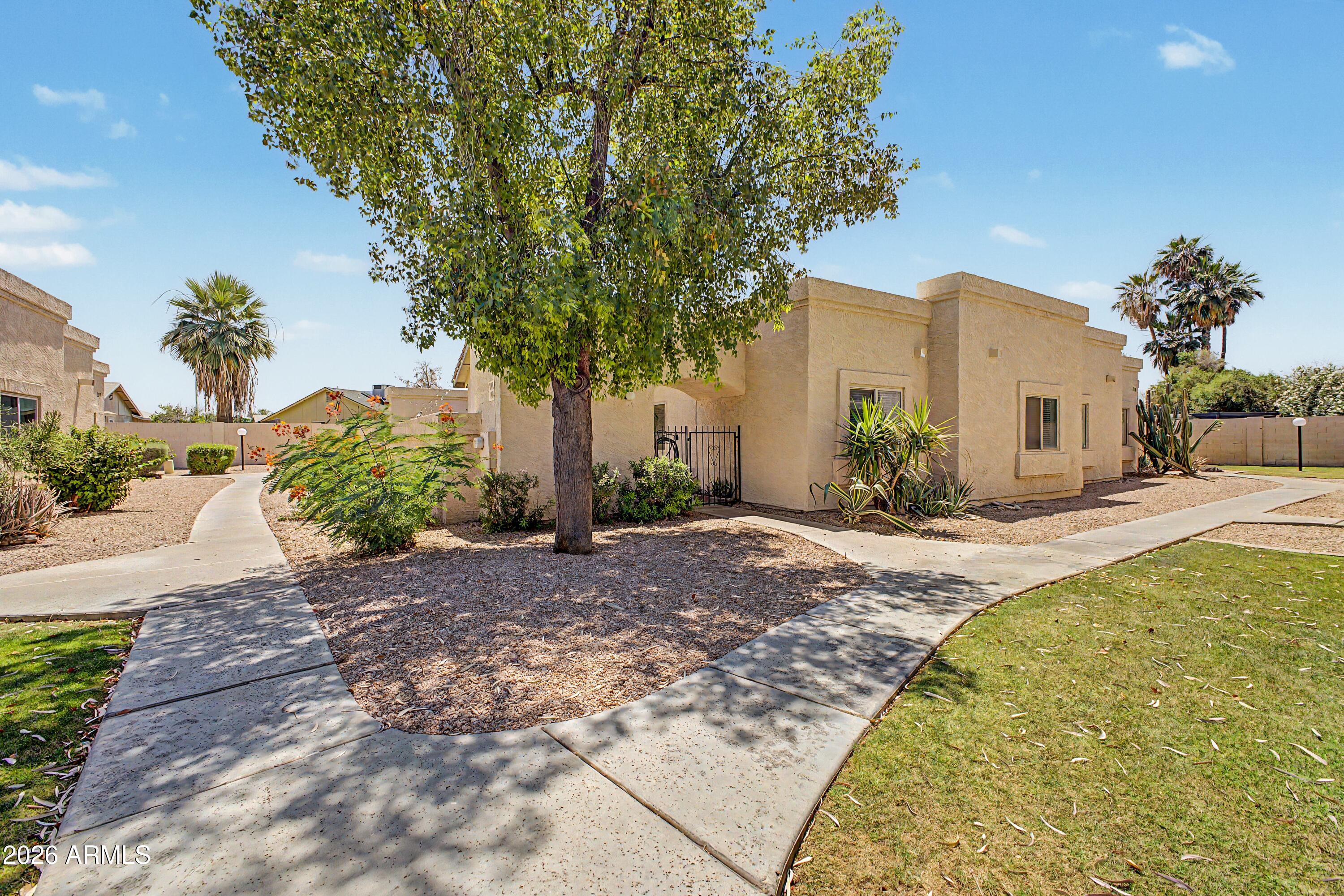 CASA TIERRA PAD - Residential