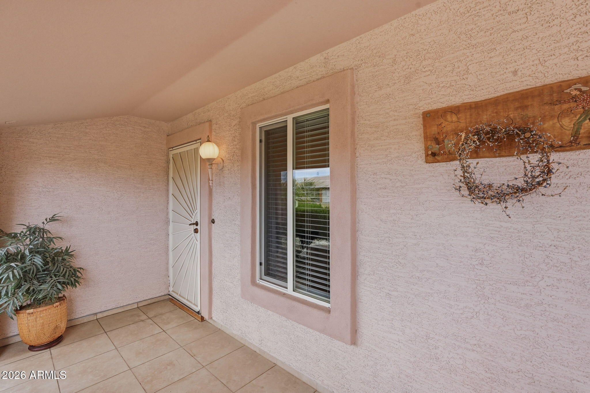 SUN CITY 31 - Residential