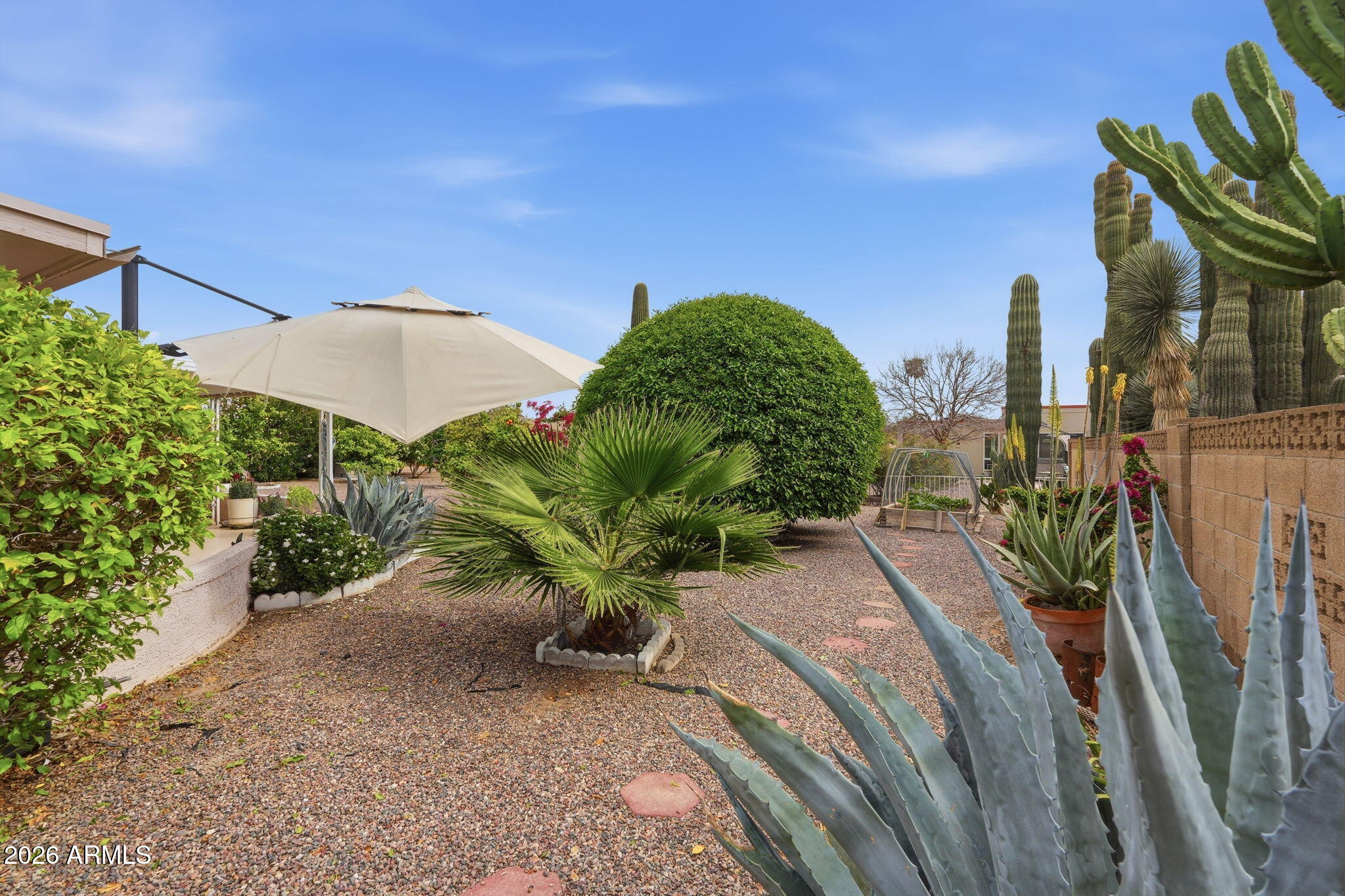 SUN CITY 31 - Residential