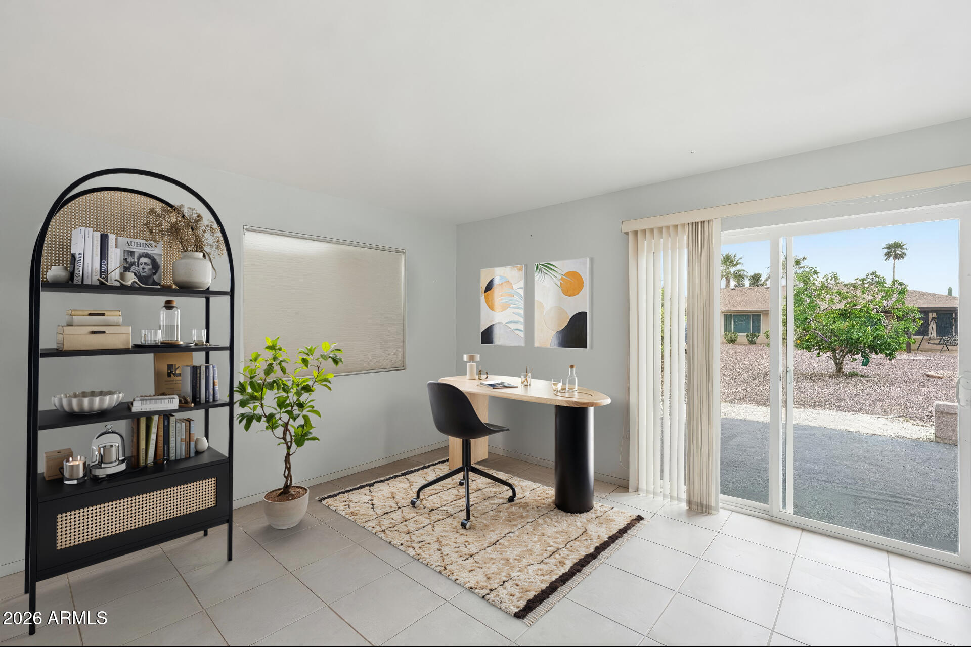 SUN CITY 31 - Residential