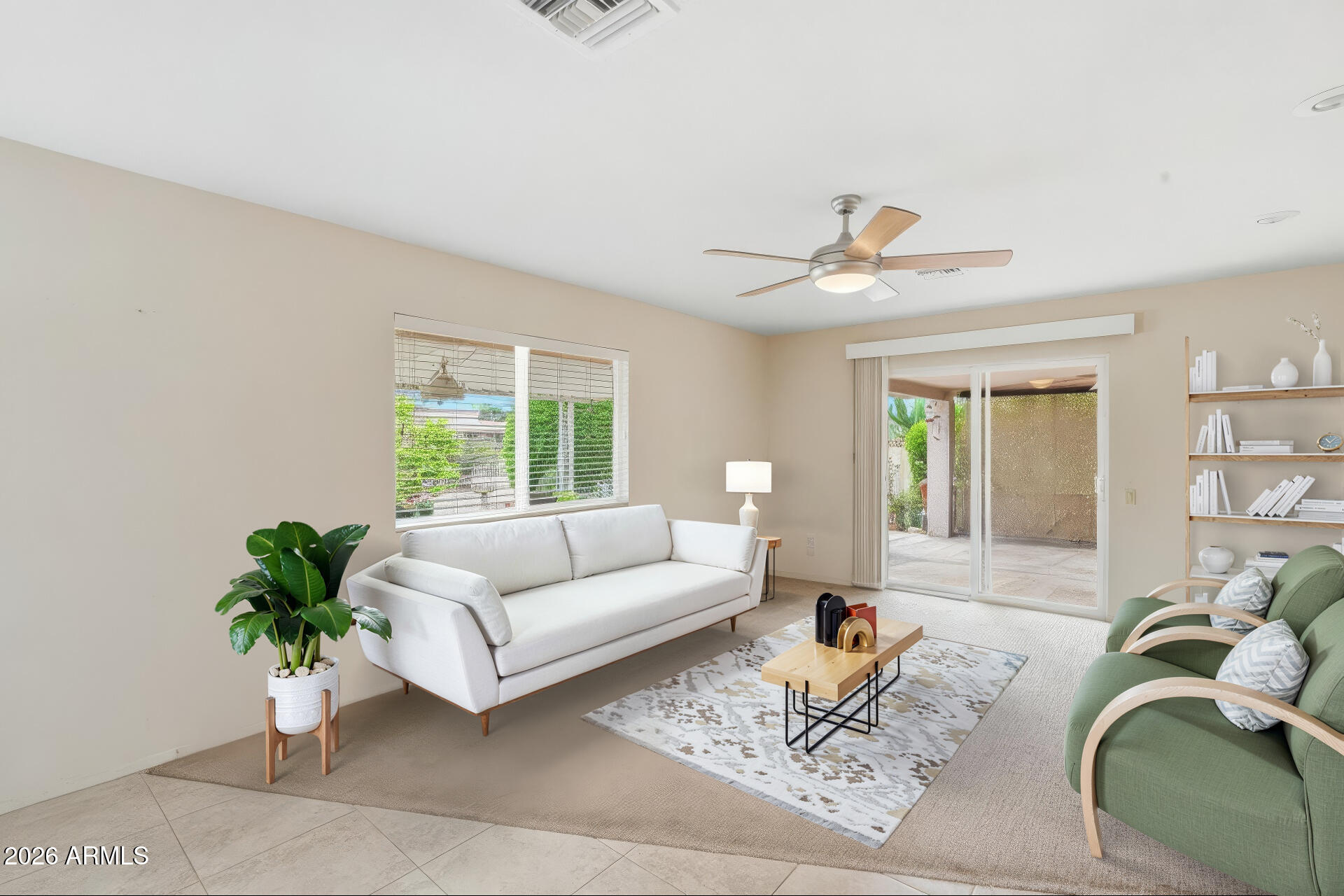 SUN CITY 31 - Residential