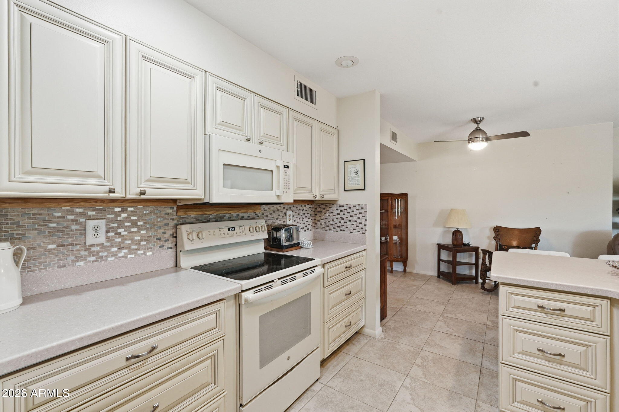 SUN CITY 31 - Residential