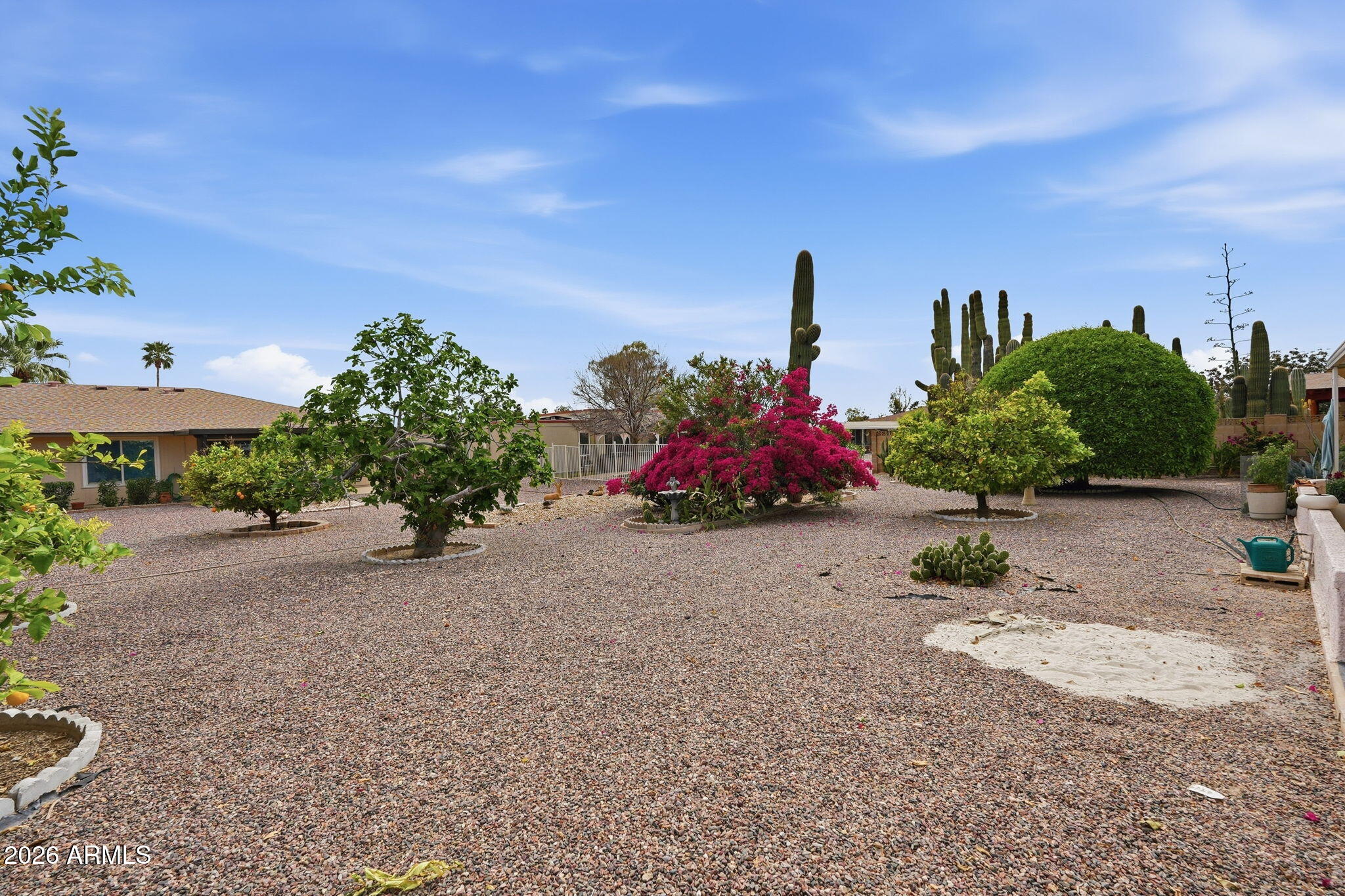 SUN CITY 31 - Residential