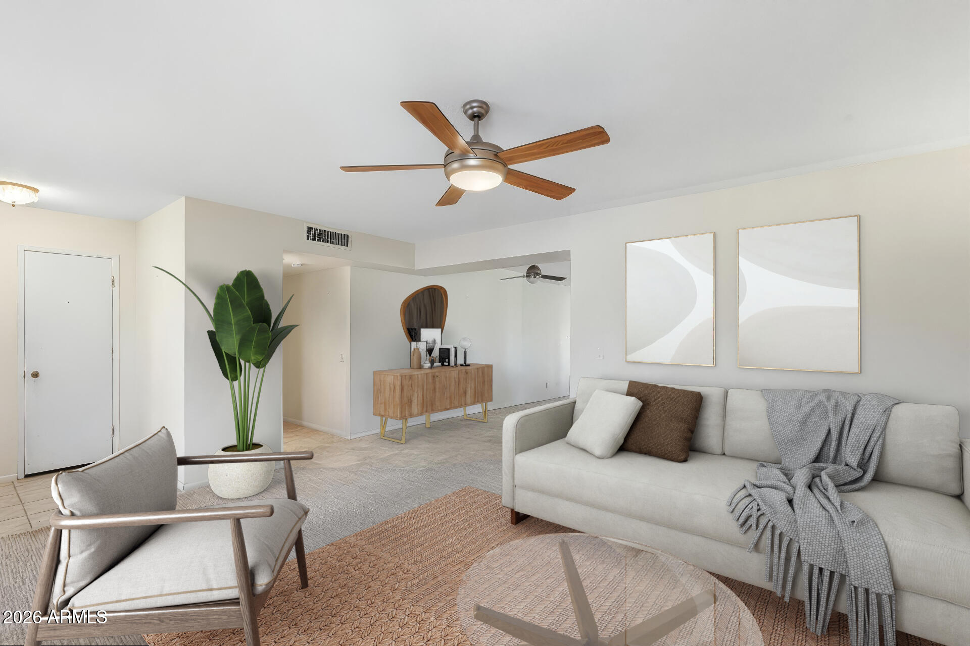 SUN CITY 31 - Residential