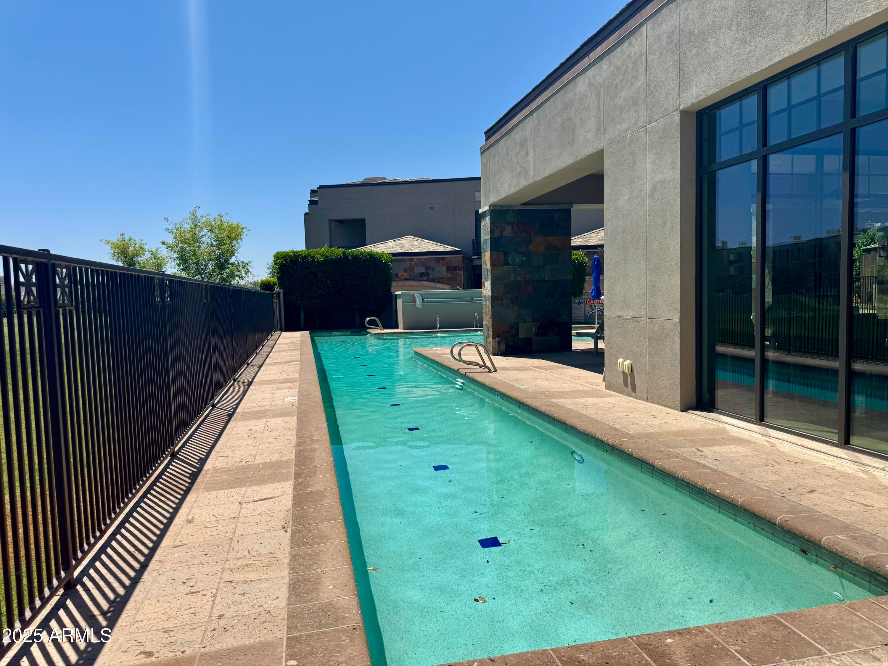 TWO BILTMORE ESTATES 2ND AMD - Residential