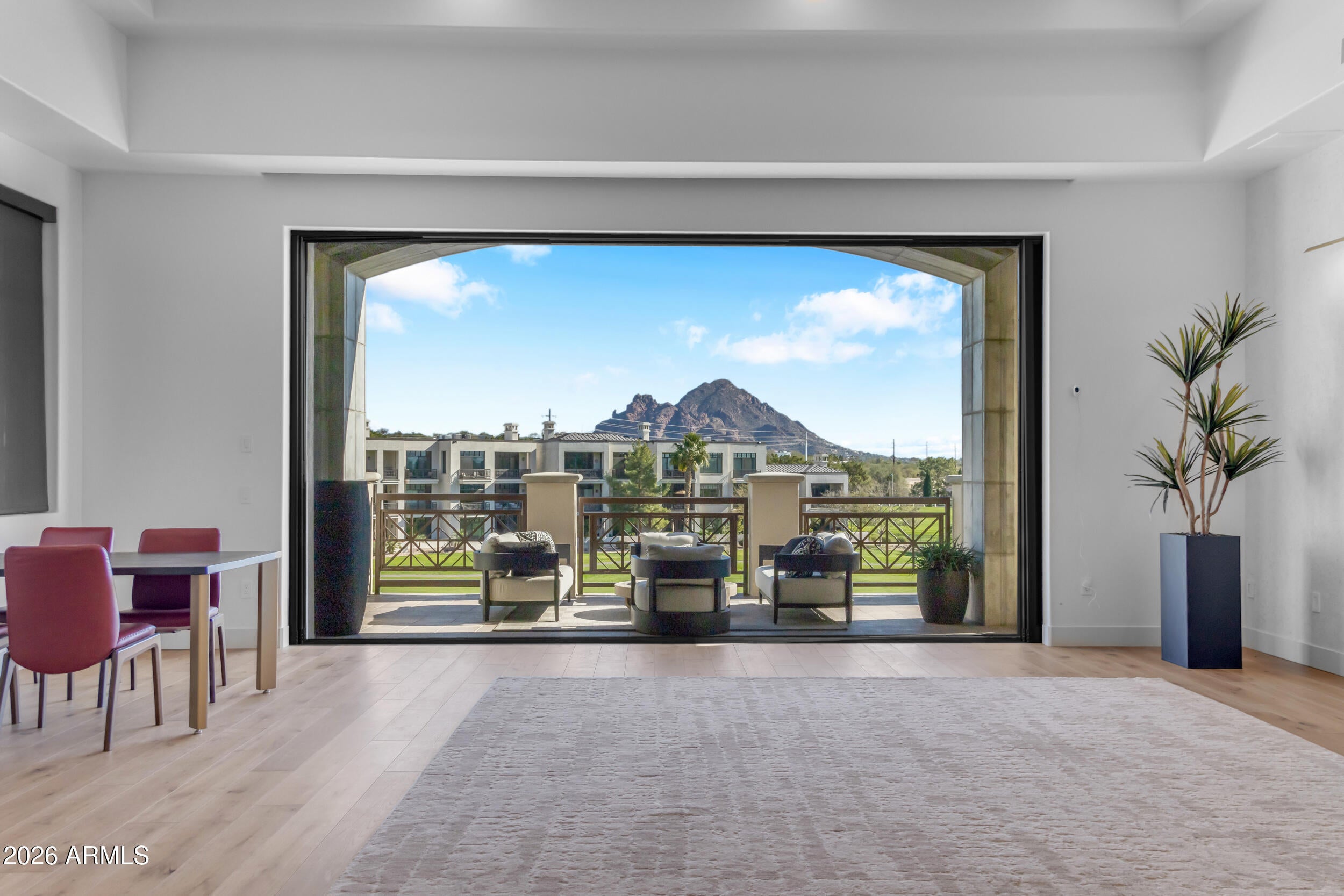 TWO BILTMORE ESTATES 2ND AMD - Residential