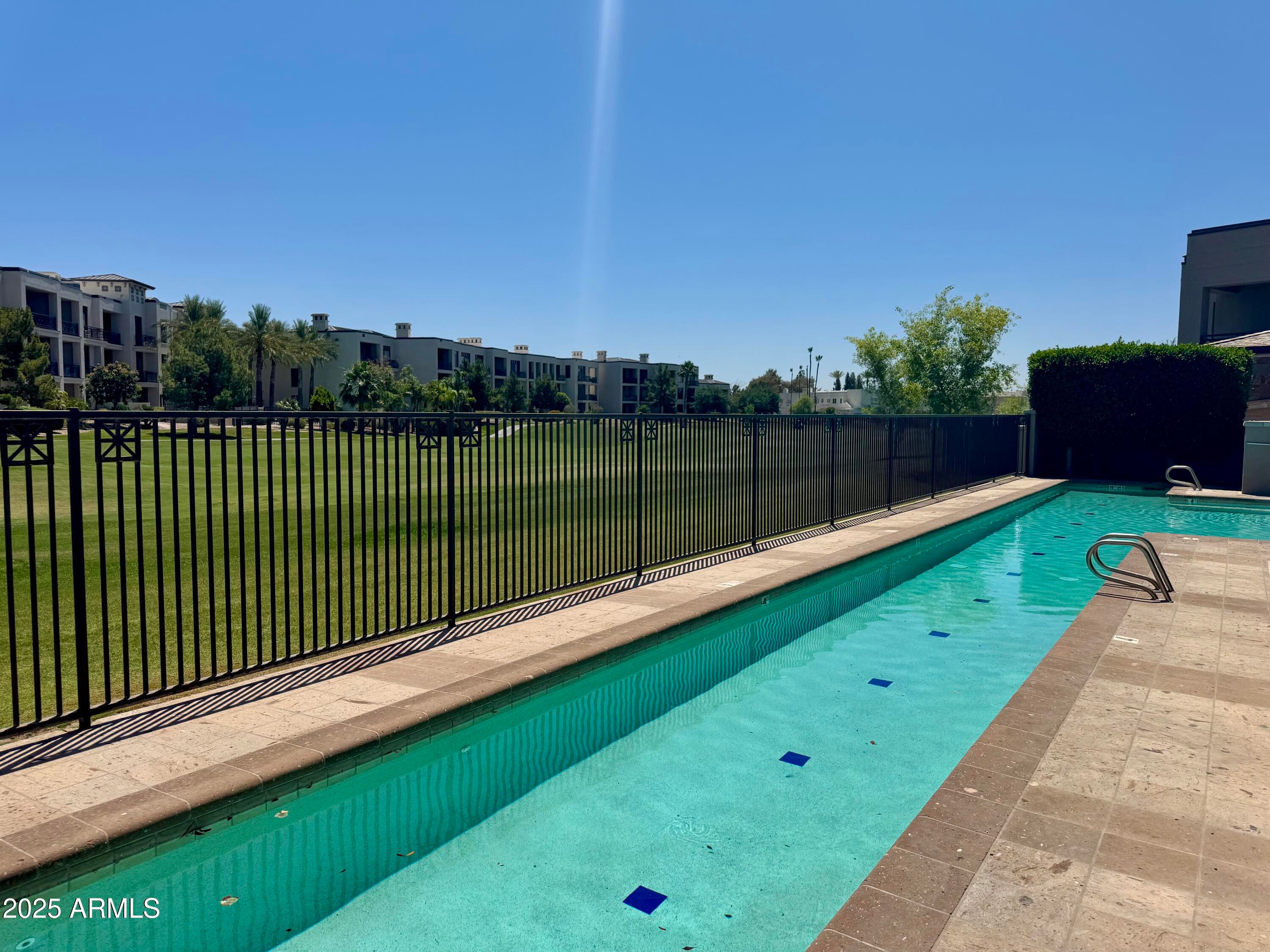 TWO BILTMORE ESTATES 2ND AMD - Residential