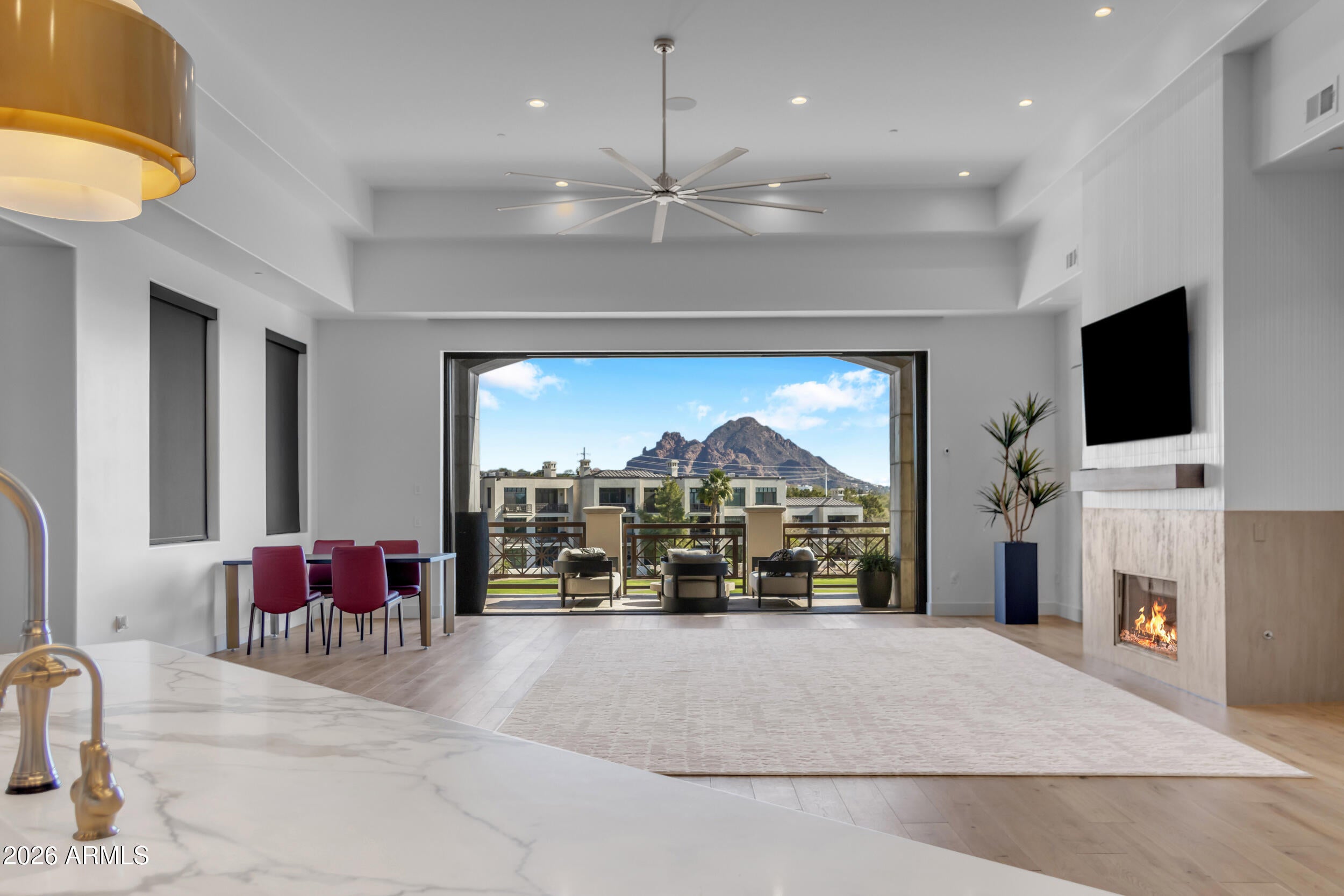 TWO BILTMORE ESTATES 2ND AMD - Residential