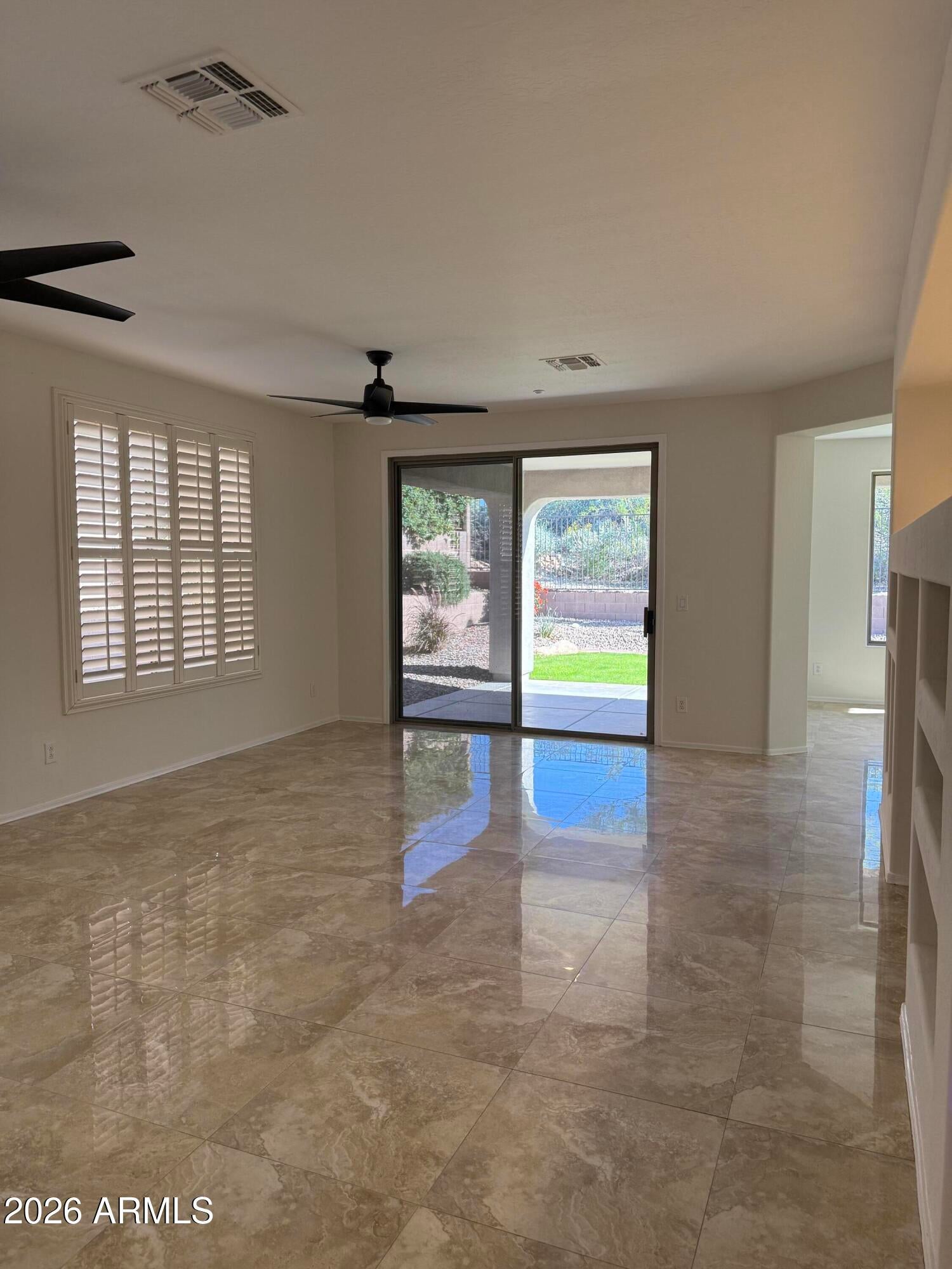 ANTHEM COUNTRY CLUB UNIT 5 CROOKED STICK 3RD AMD - Residential