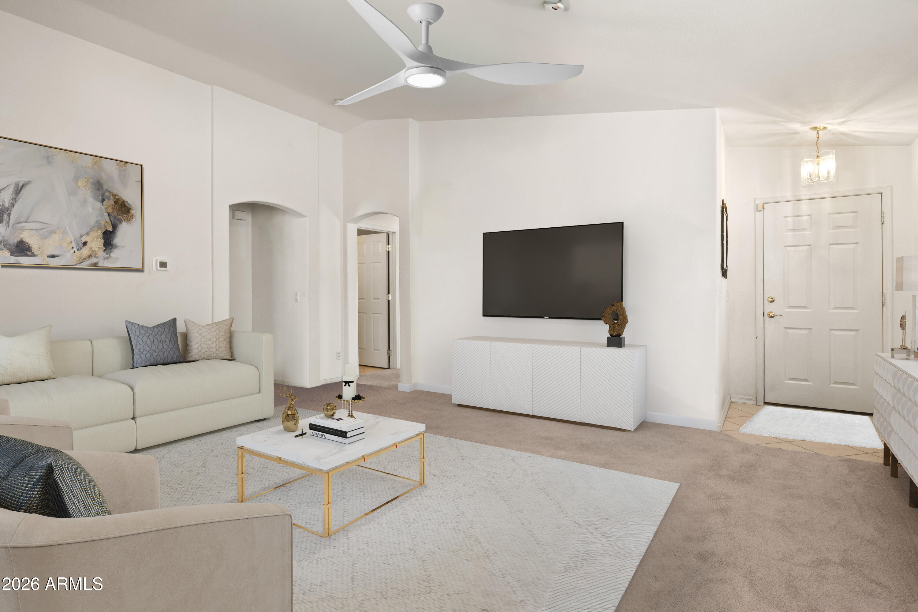 SPRINGFIELD LAKES BLOCK 3 - Residential