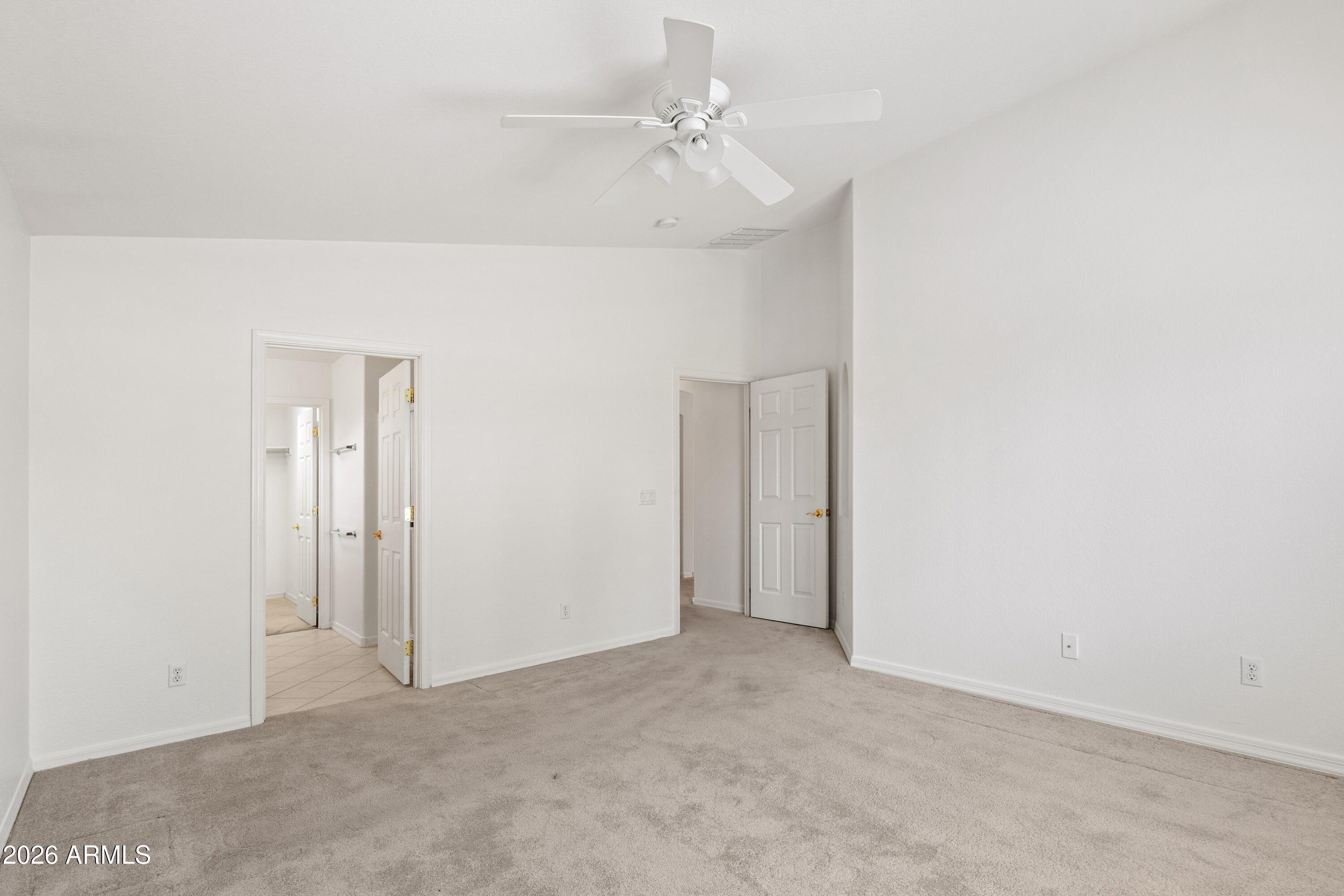 SPRINGFIELD LAKES BLOCK 3 - Residential