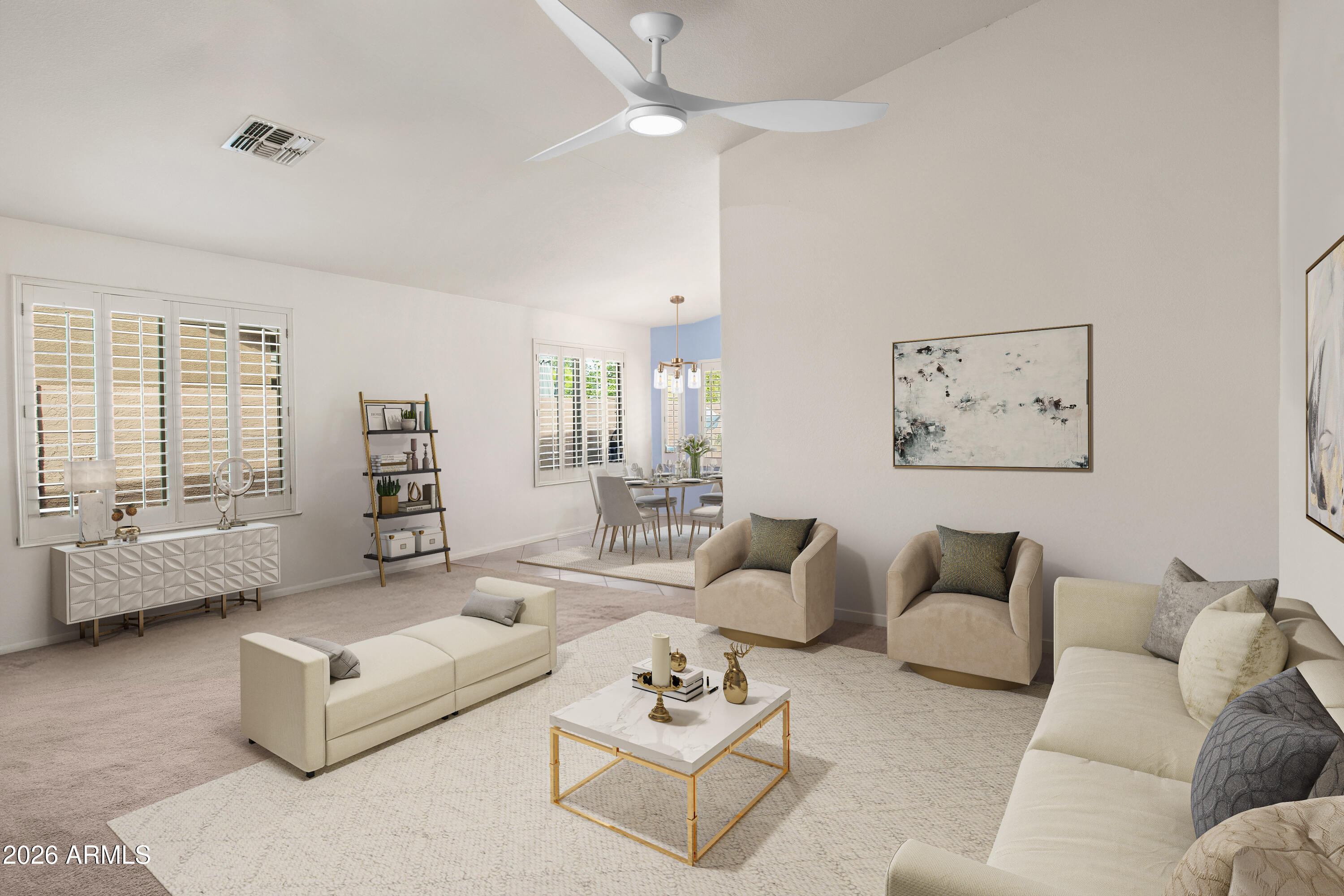 SPRINGFIELD LAKES BLOCK 3 - Residential