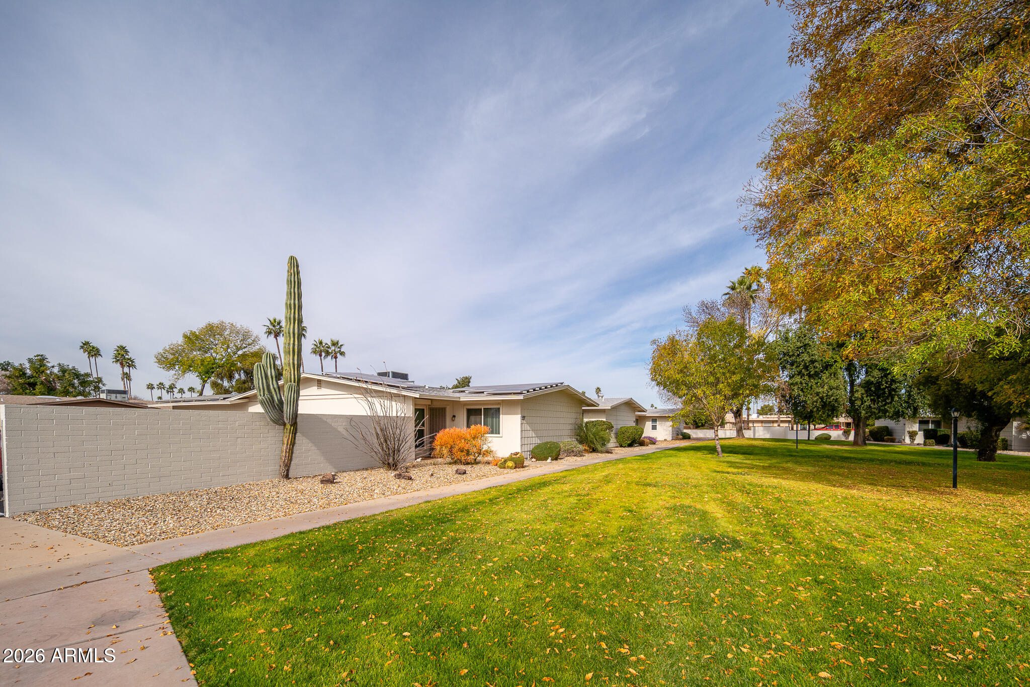 SUN CITY 40 - Residential