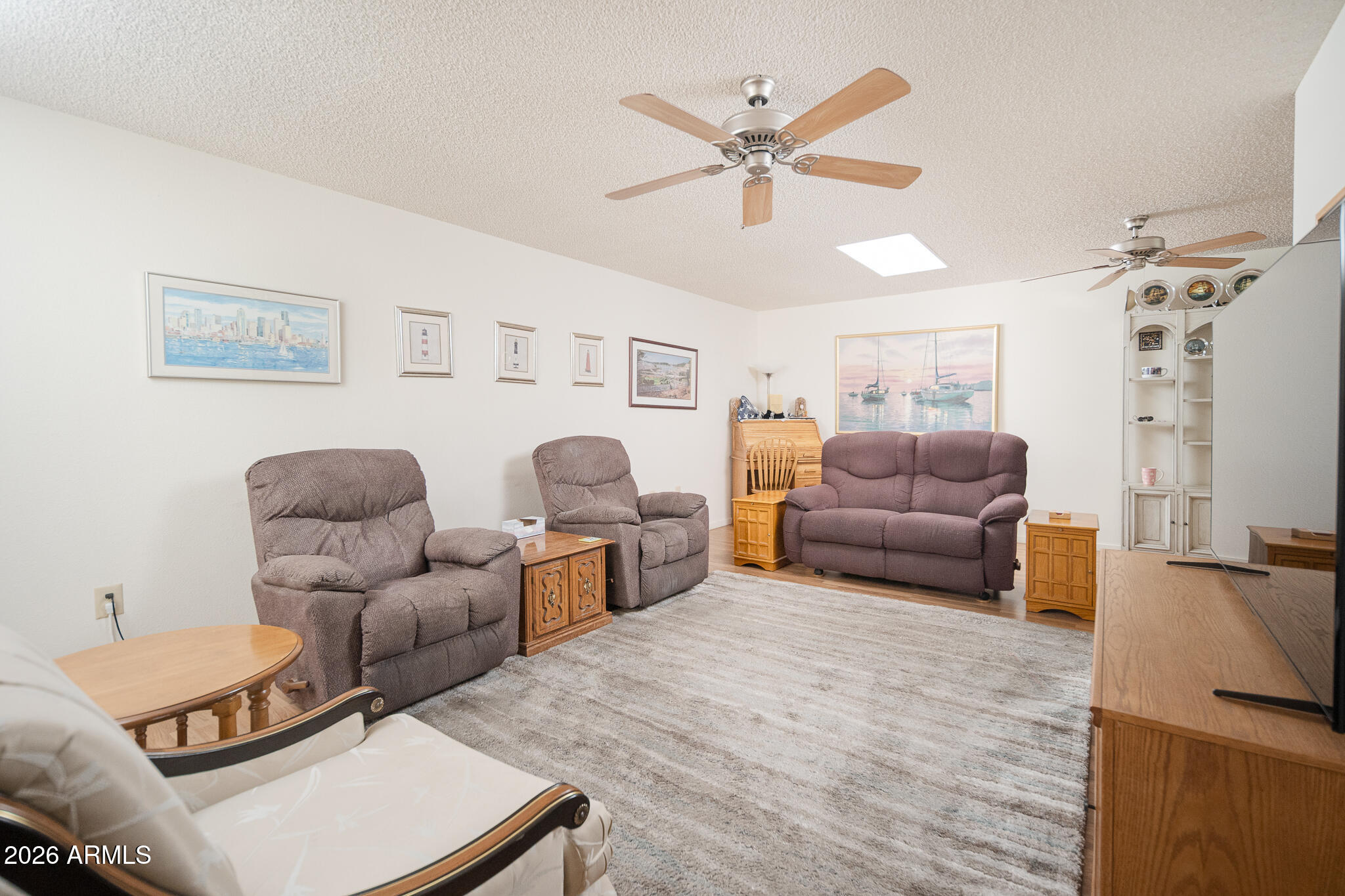 SUN CITY 40 - Residential