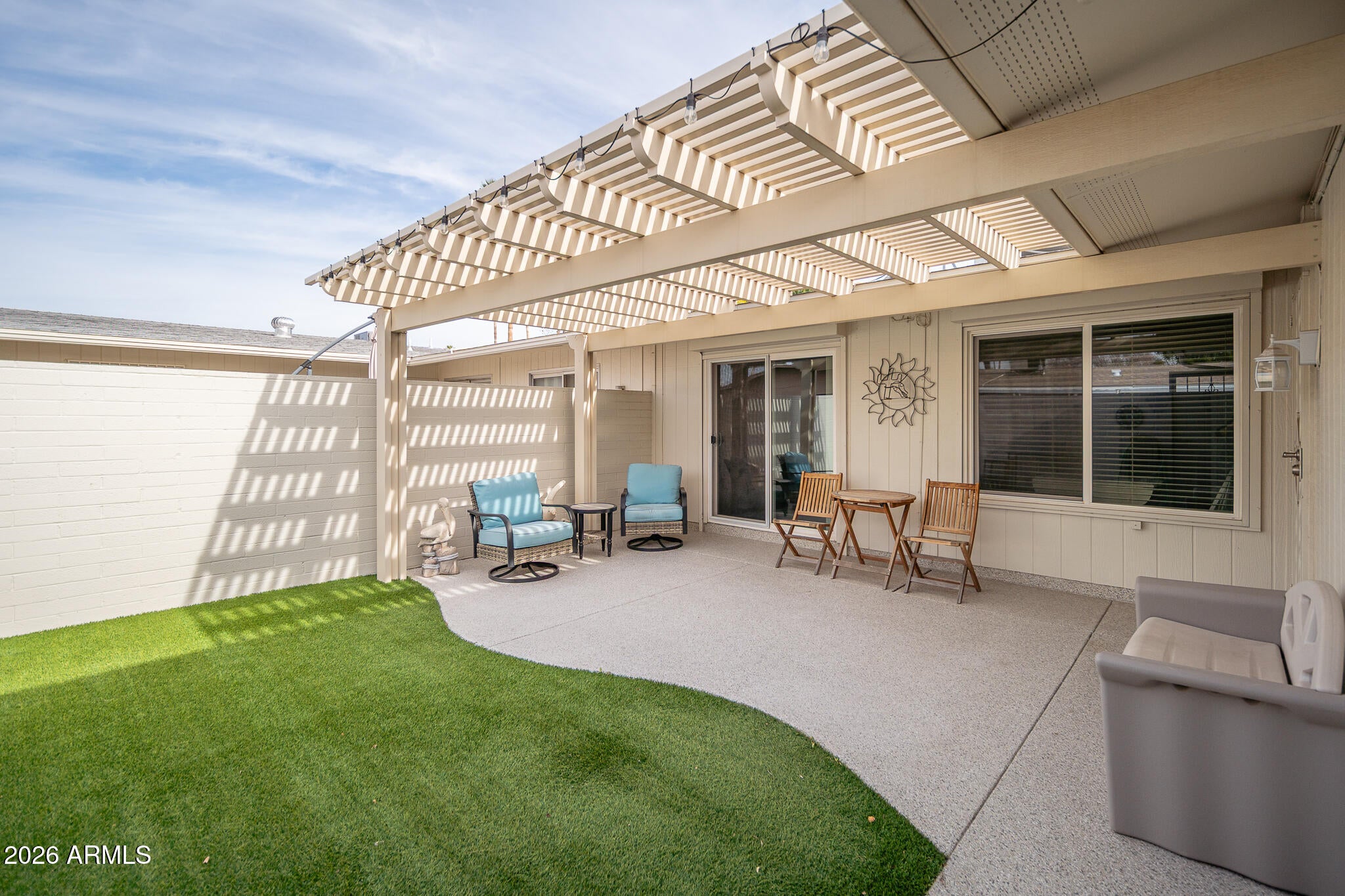 SUN CITY 40 - Residential