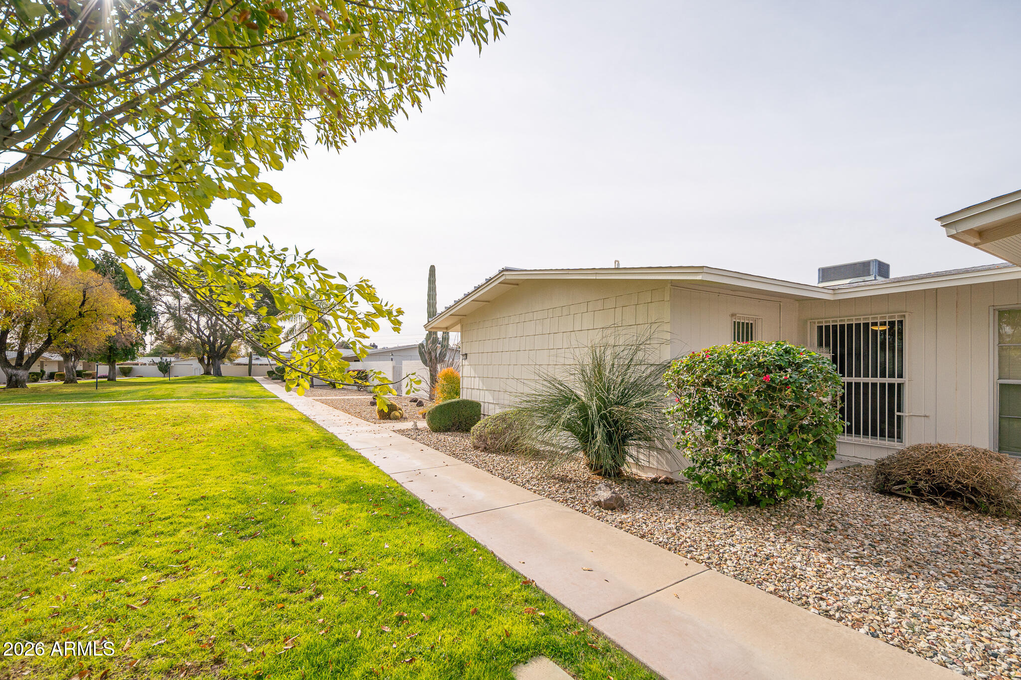 SUN CITY 40 - Residential