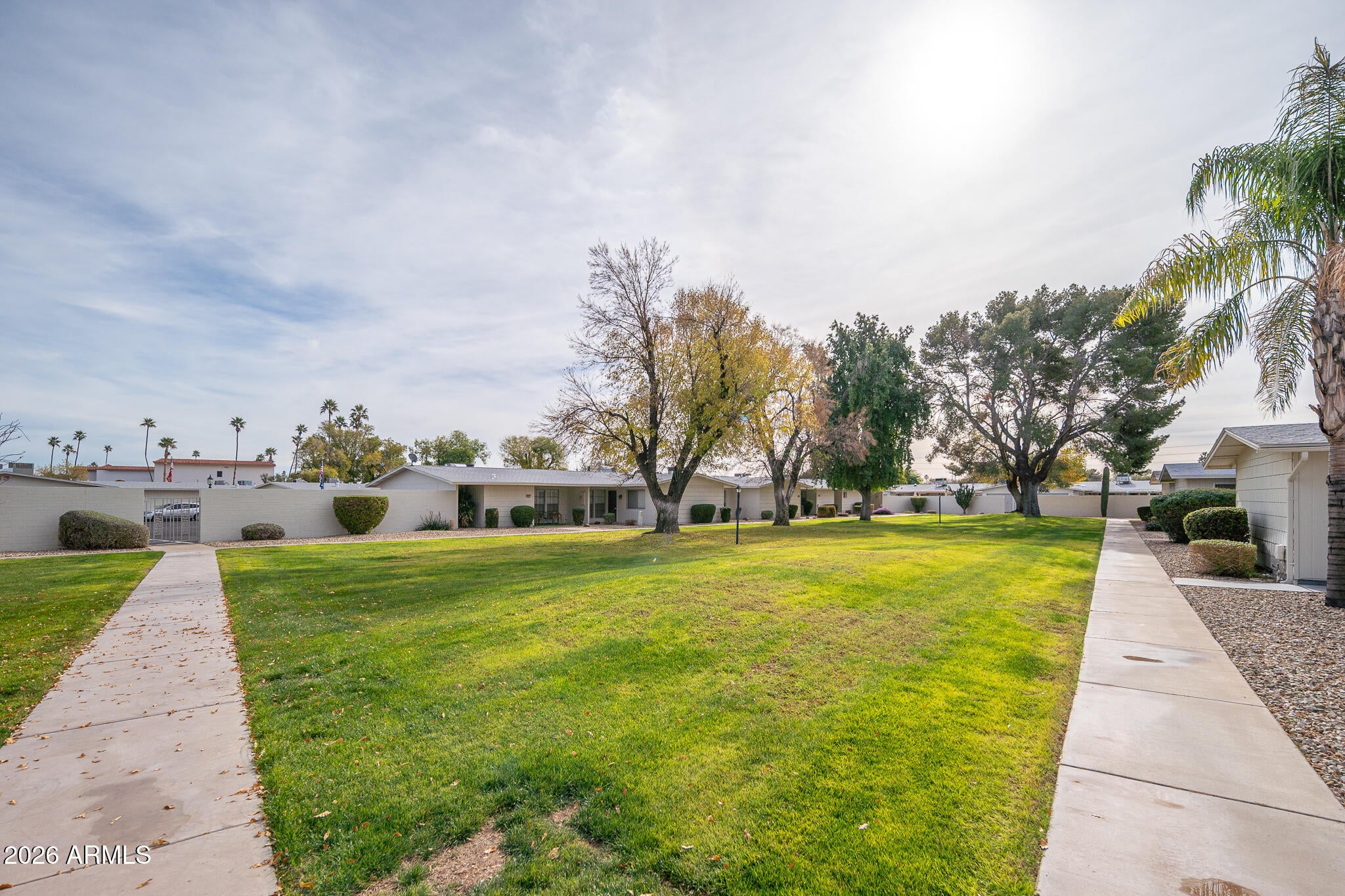 SUN CITY 40 - Residential