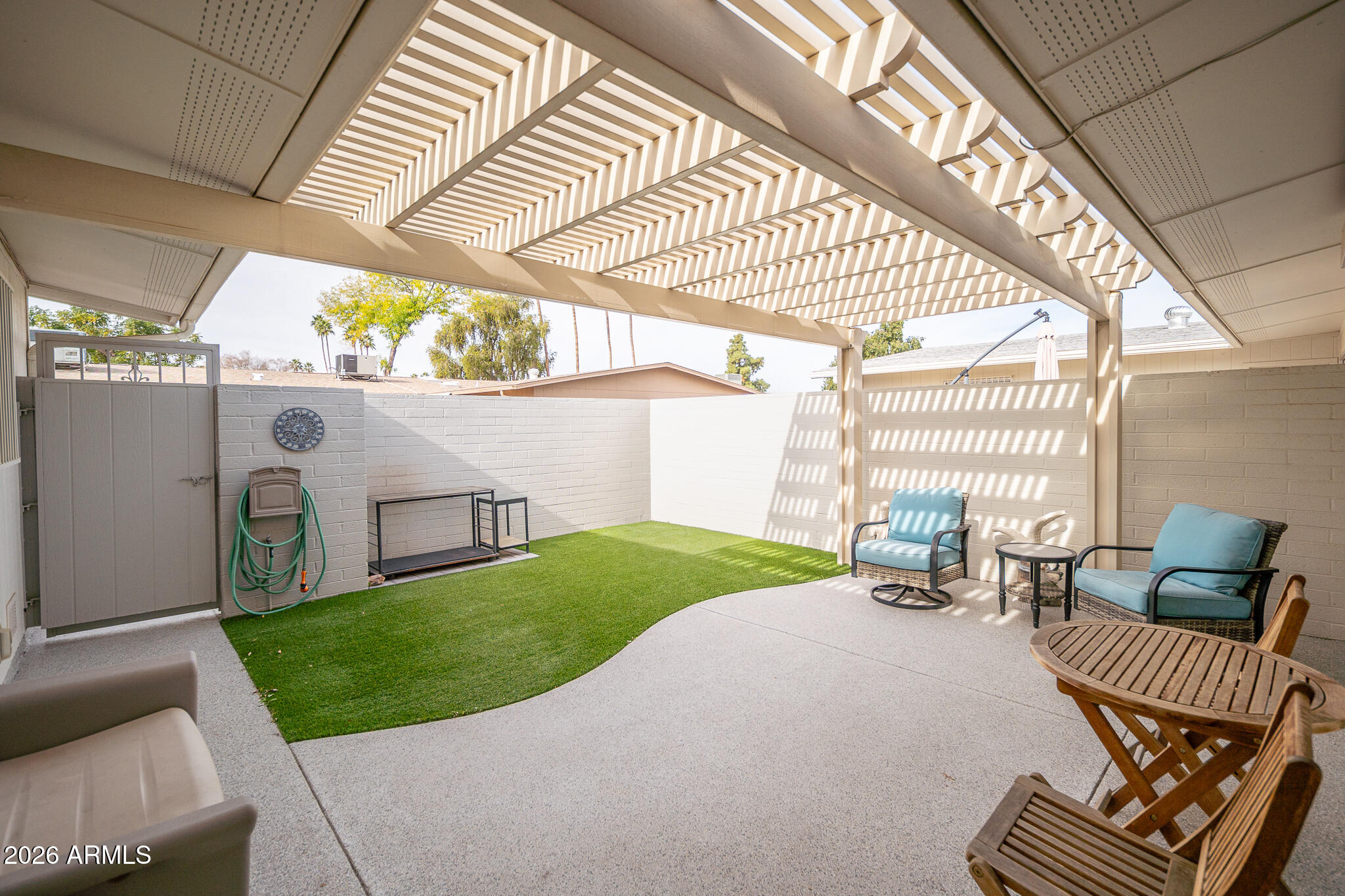 SUN CITY 40 - Residential