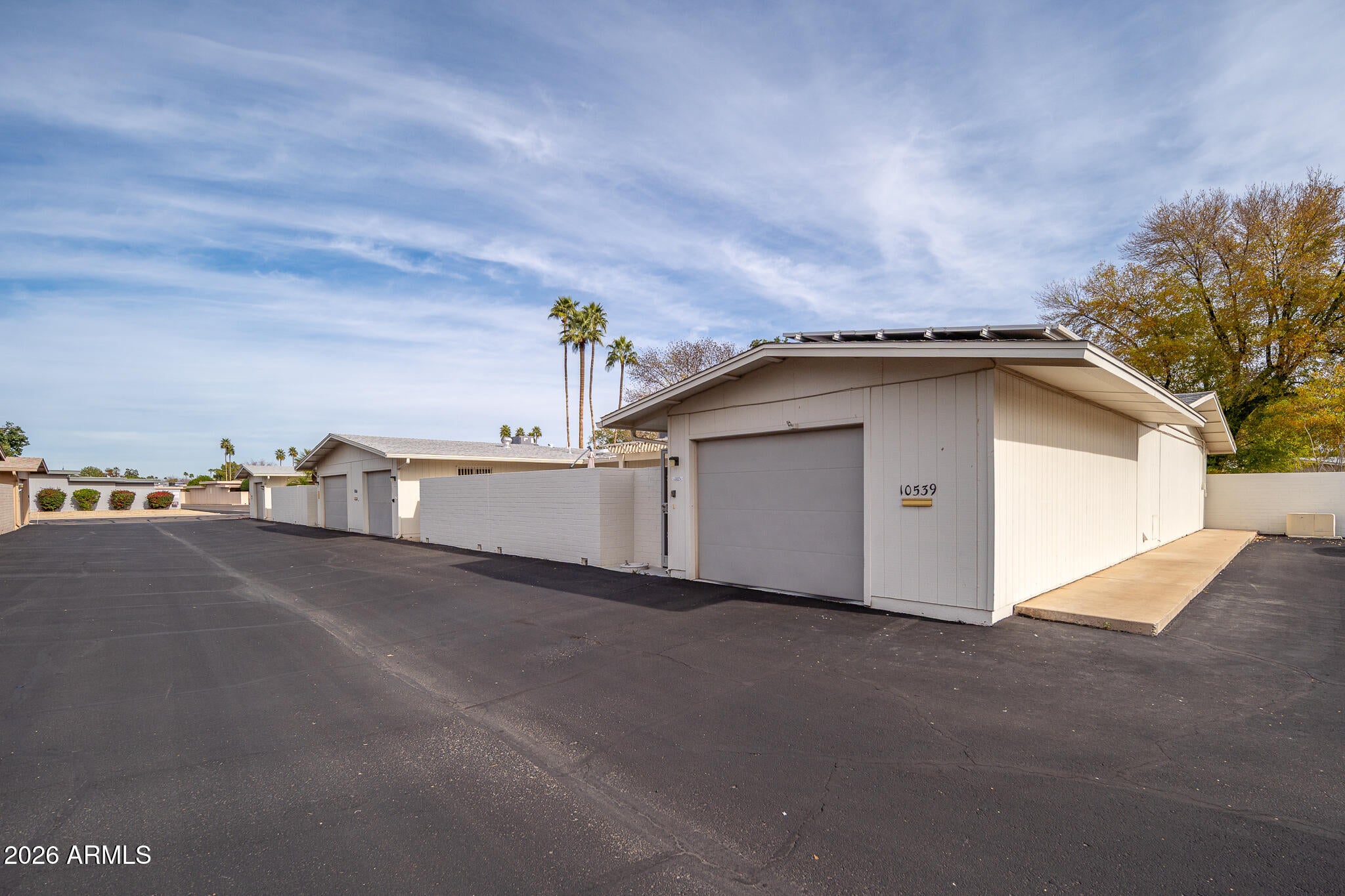 SUN CITY 40 - Residential