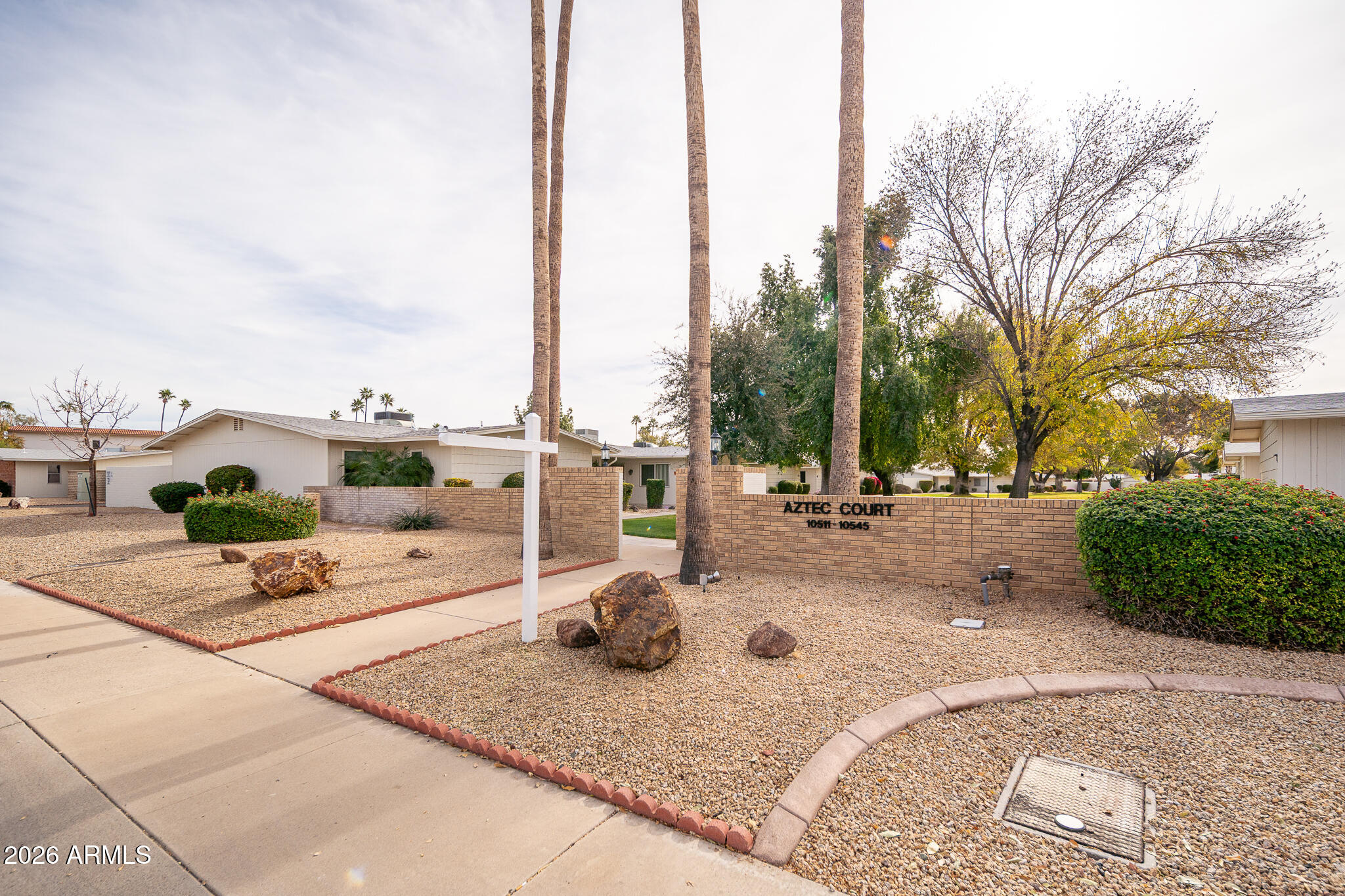 SUN CITY 40 - Residential