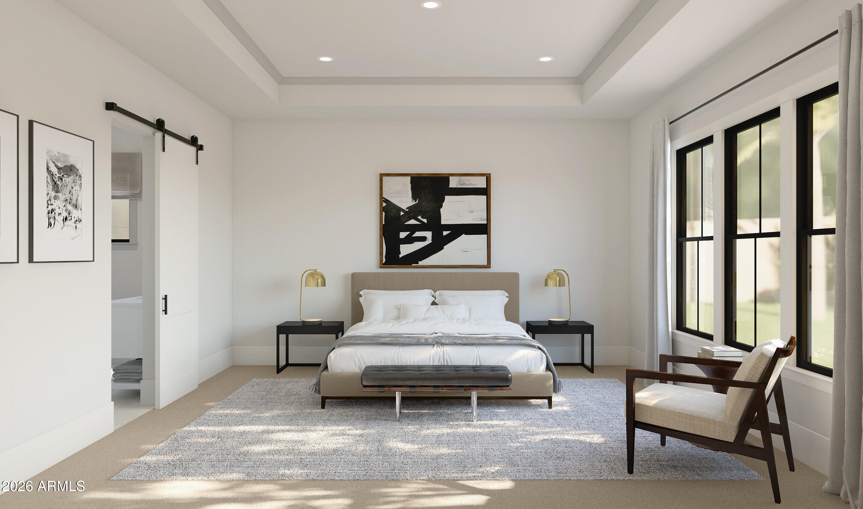 Campanos Estates - Residential