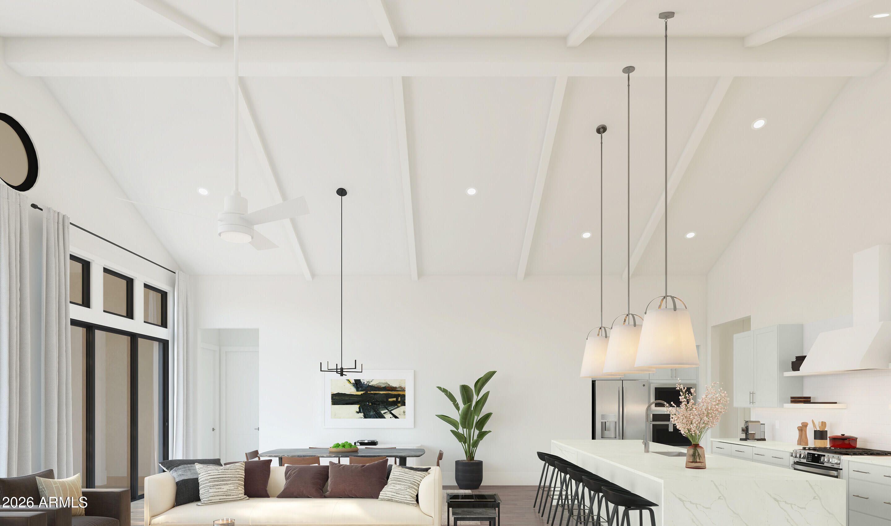 Campanos Estates - Residential