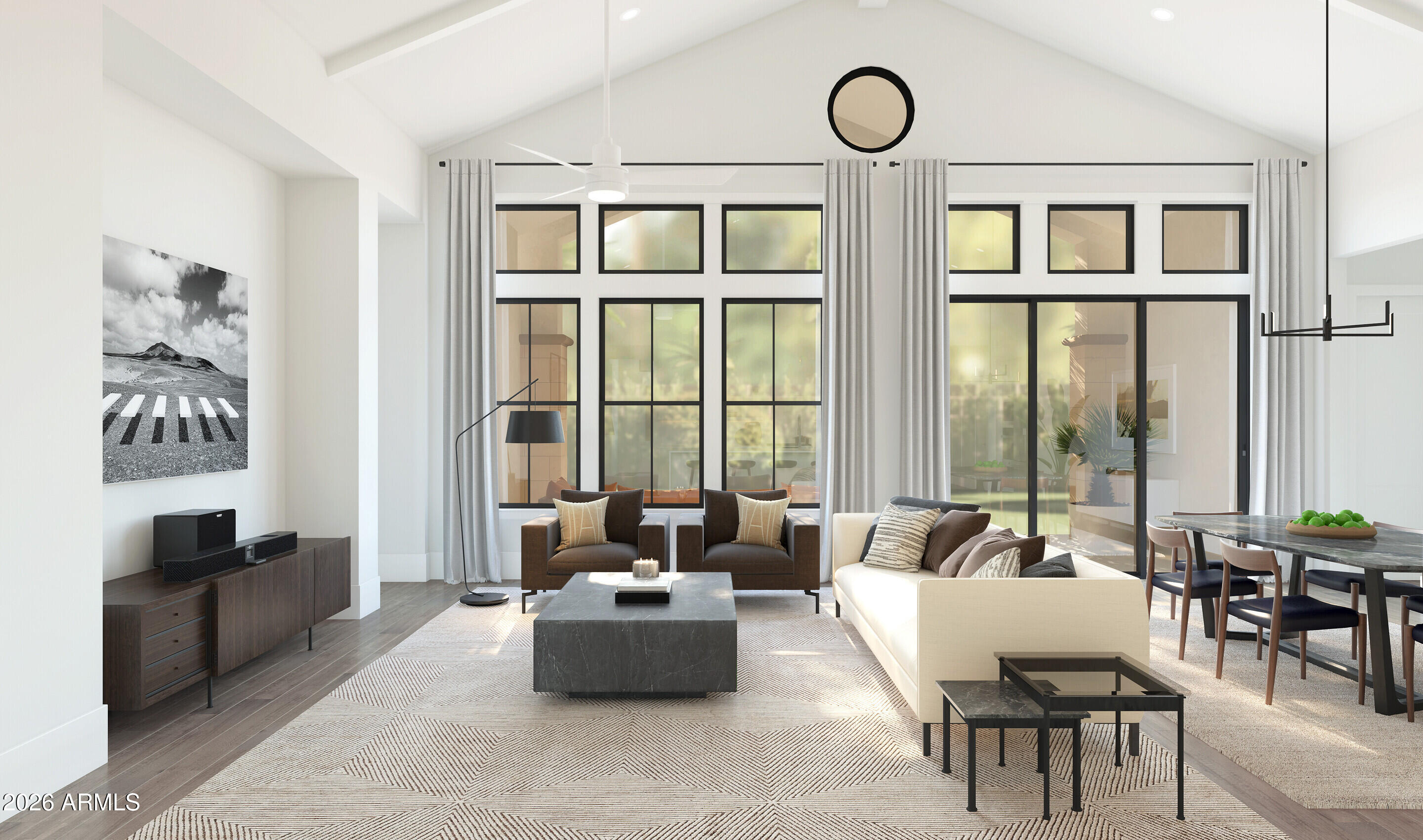 Campanos Estates - Residential
