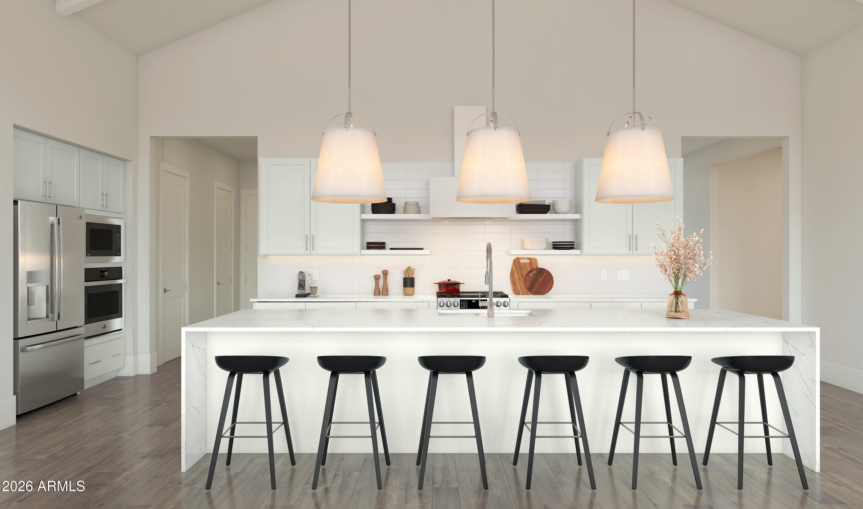 Campanos Estates - Residential