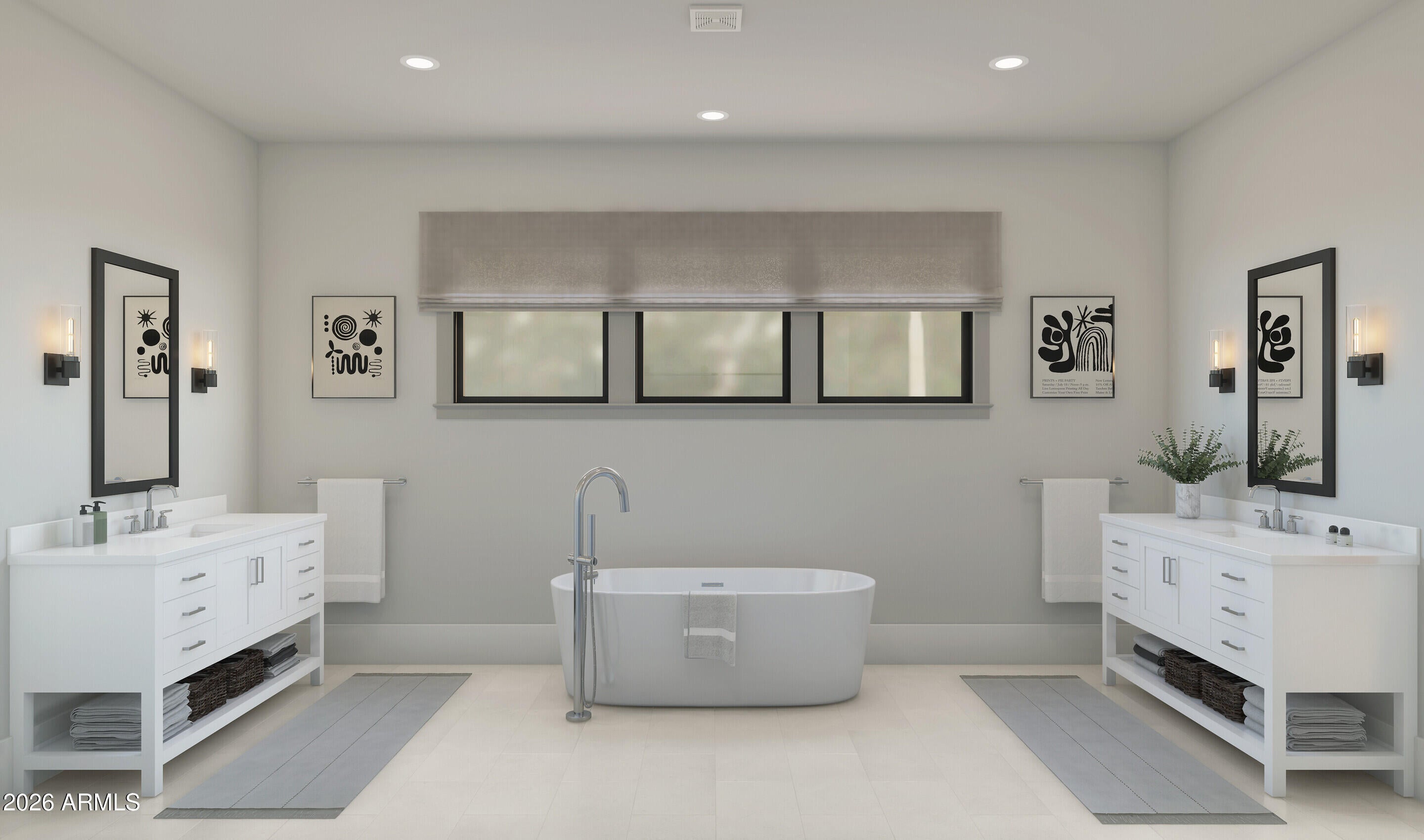 Campanos Estates - Residential