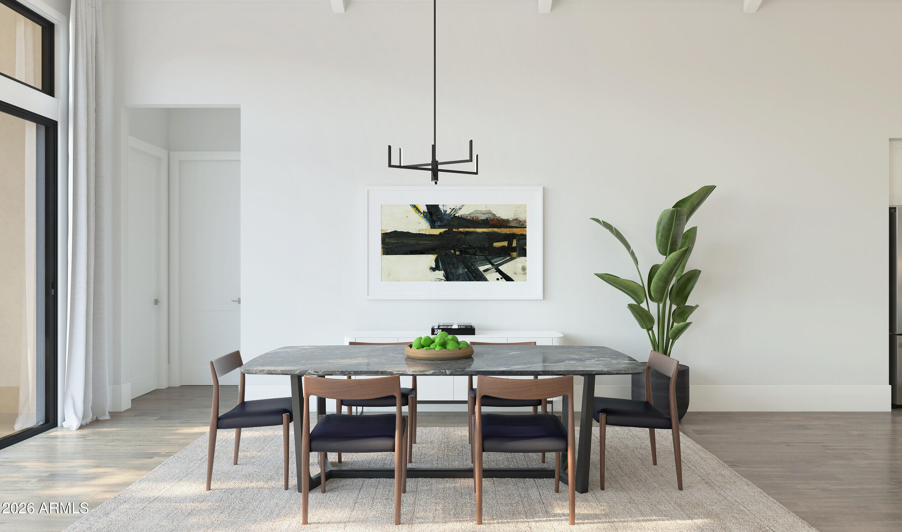 Campanos Estates - Residential