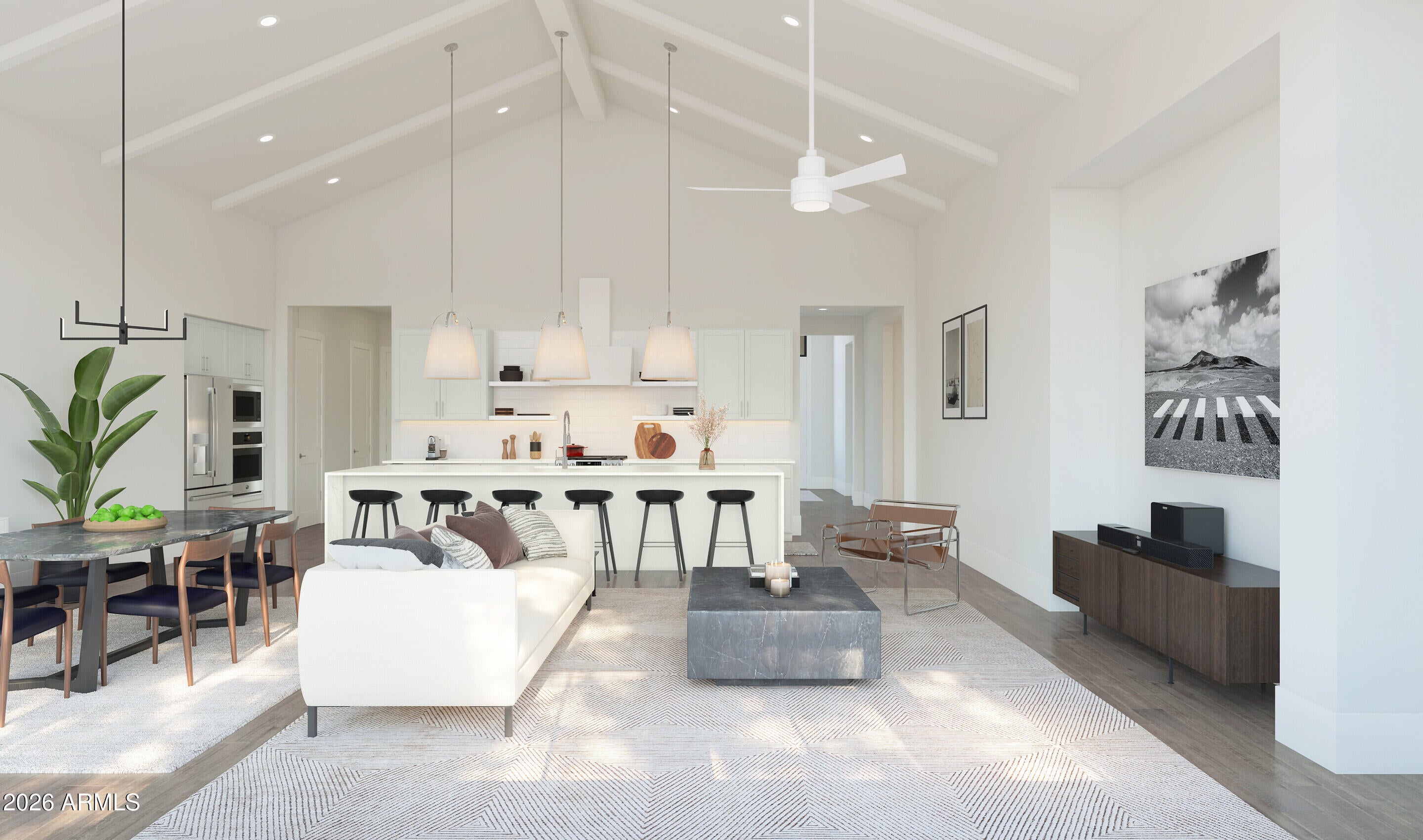 Campanos Estates - Residential