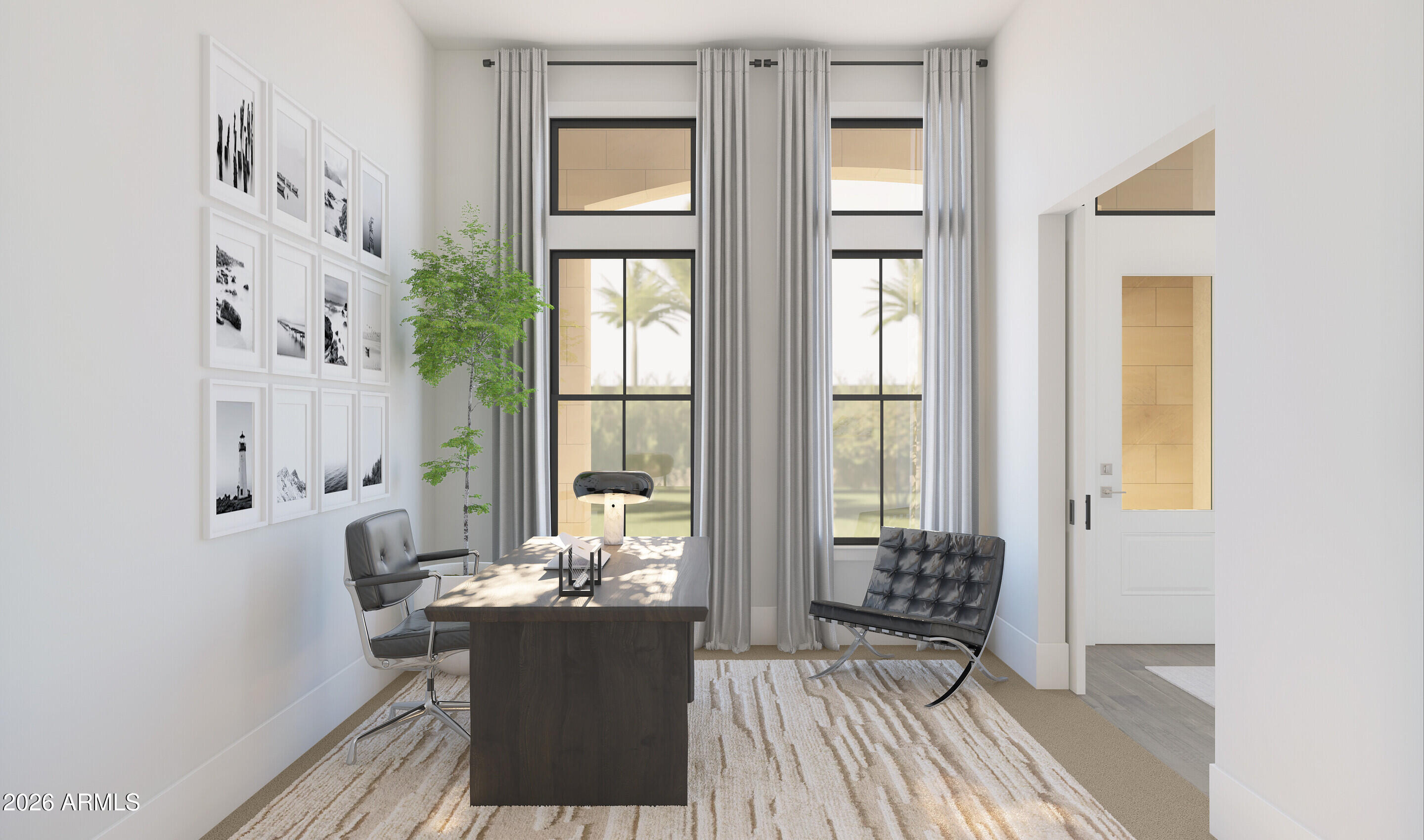 Campanos Estates - Residential