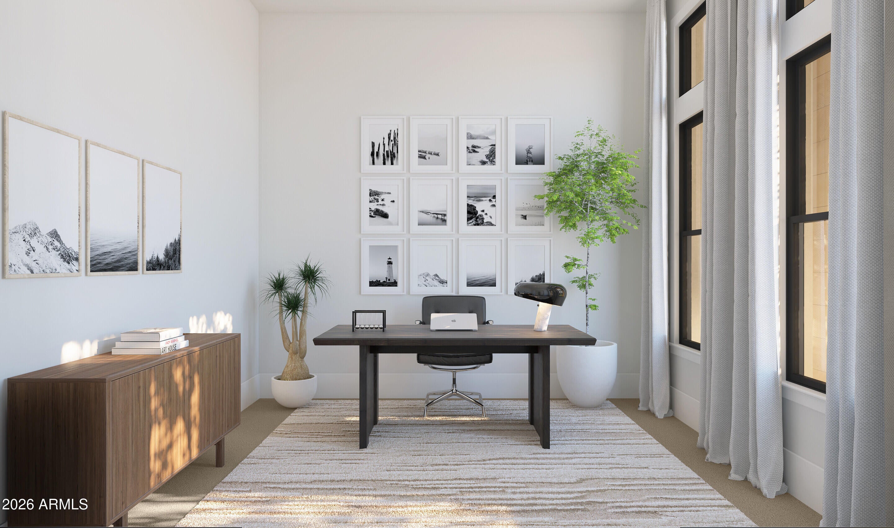 Campanos Estates - Residential