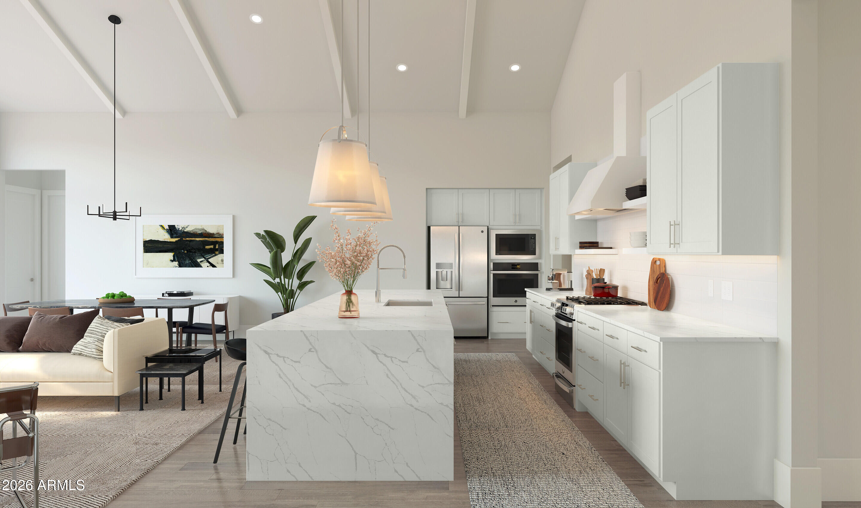 Campanos Estates - Residential