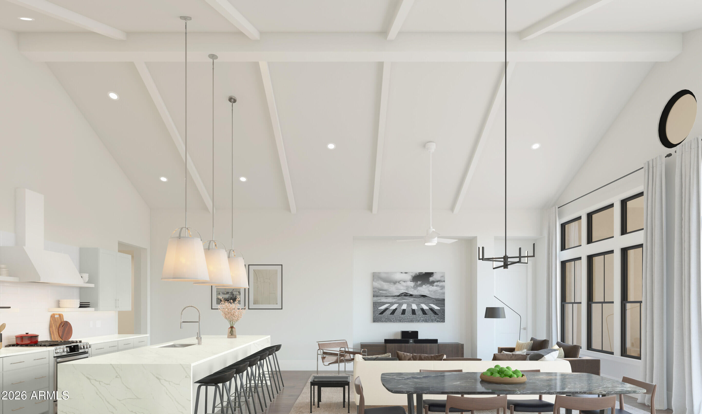 Campanos Estates - Residential