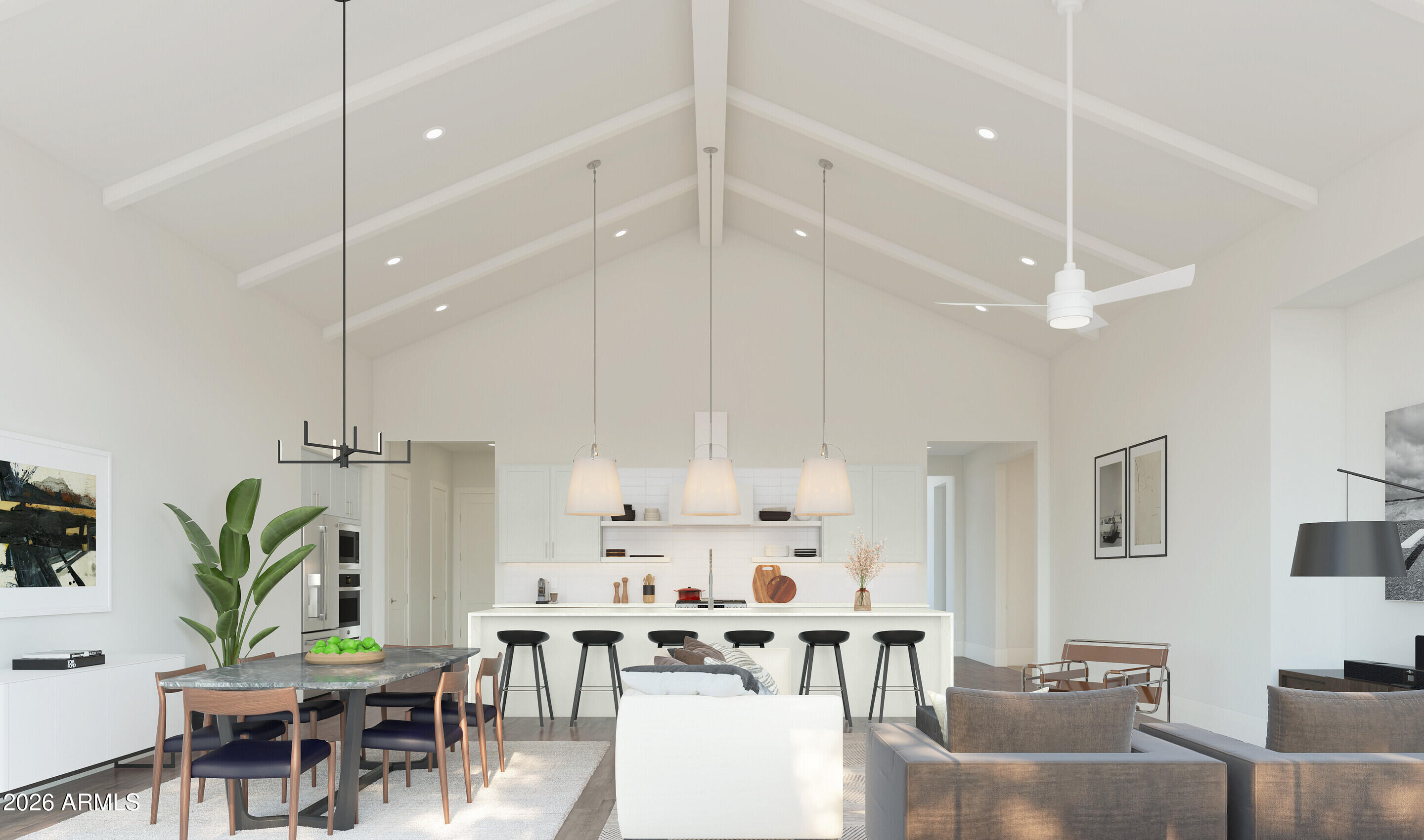 Campanos Estates - Residential