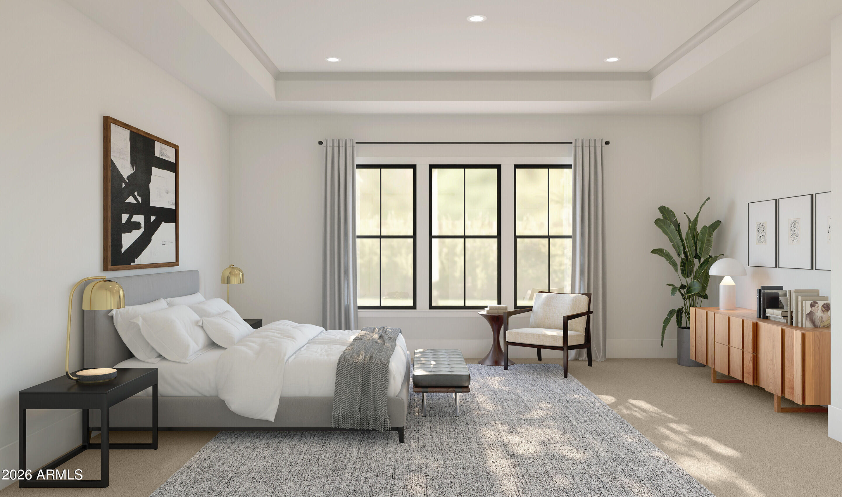 Campanos Estates - Residential