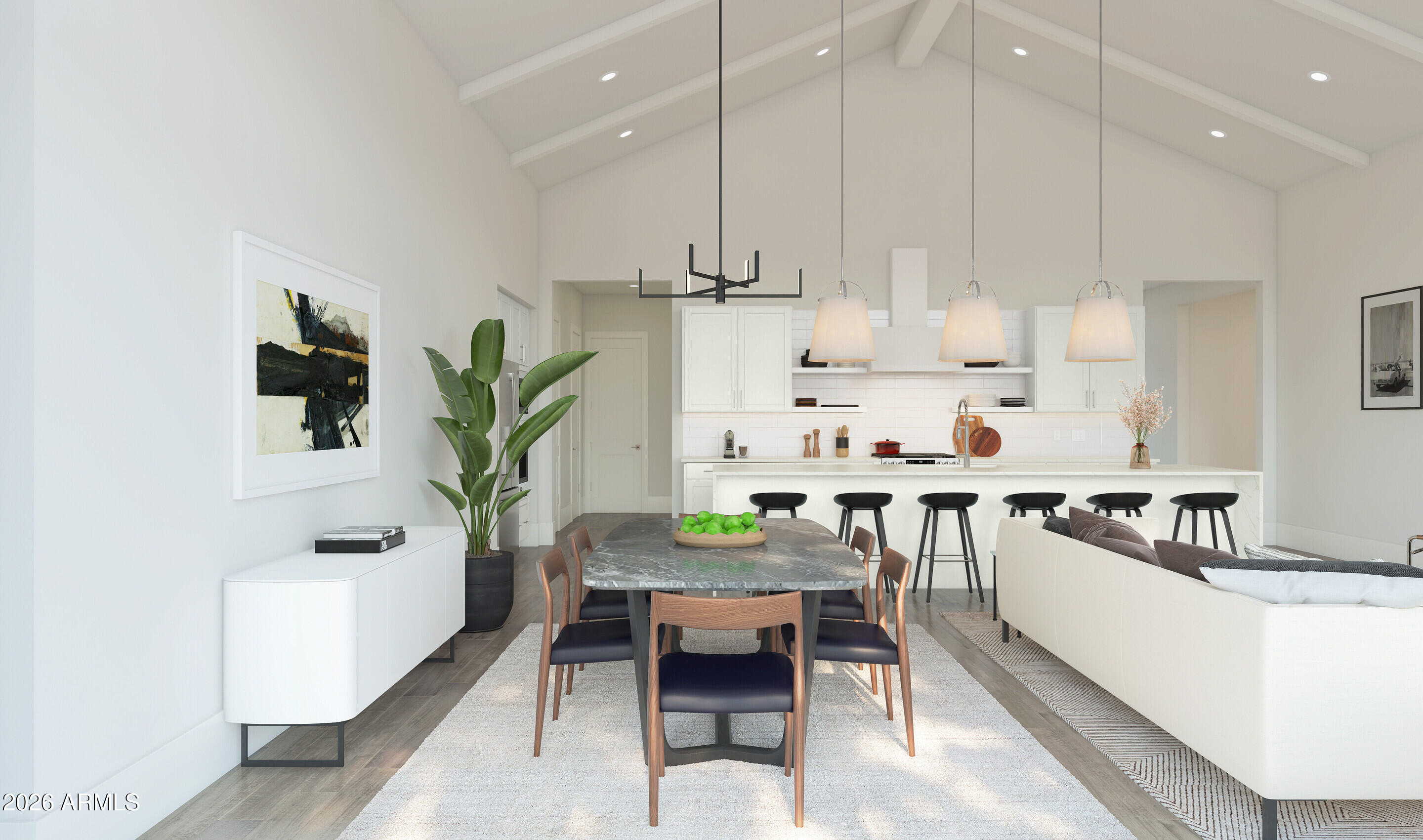 Campanos Estates - Residential