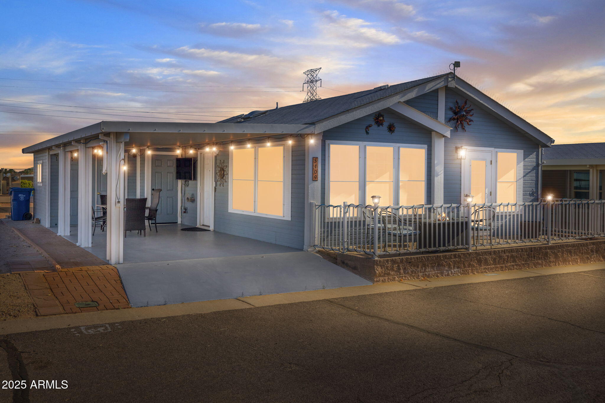Viewpoint Golf Resort - Residential