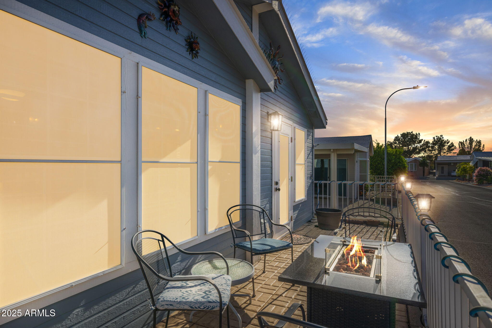 Viewpoint Golf Resort - Residential