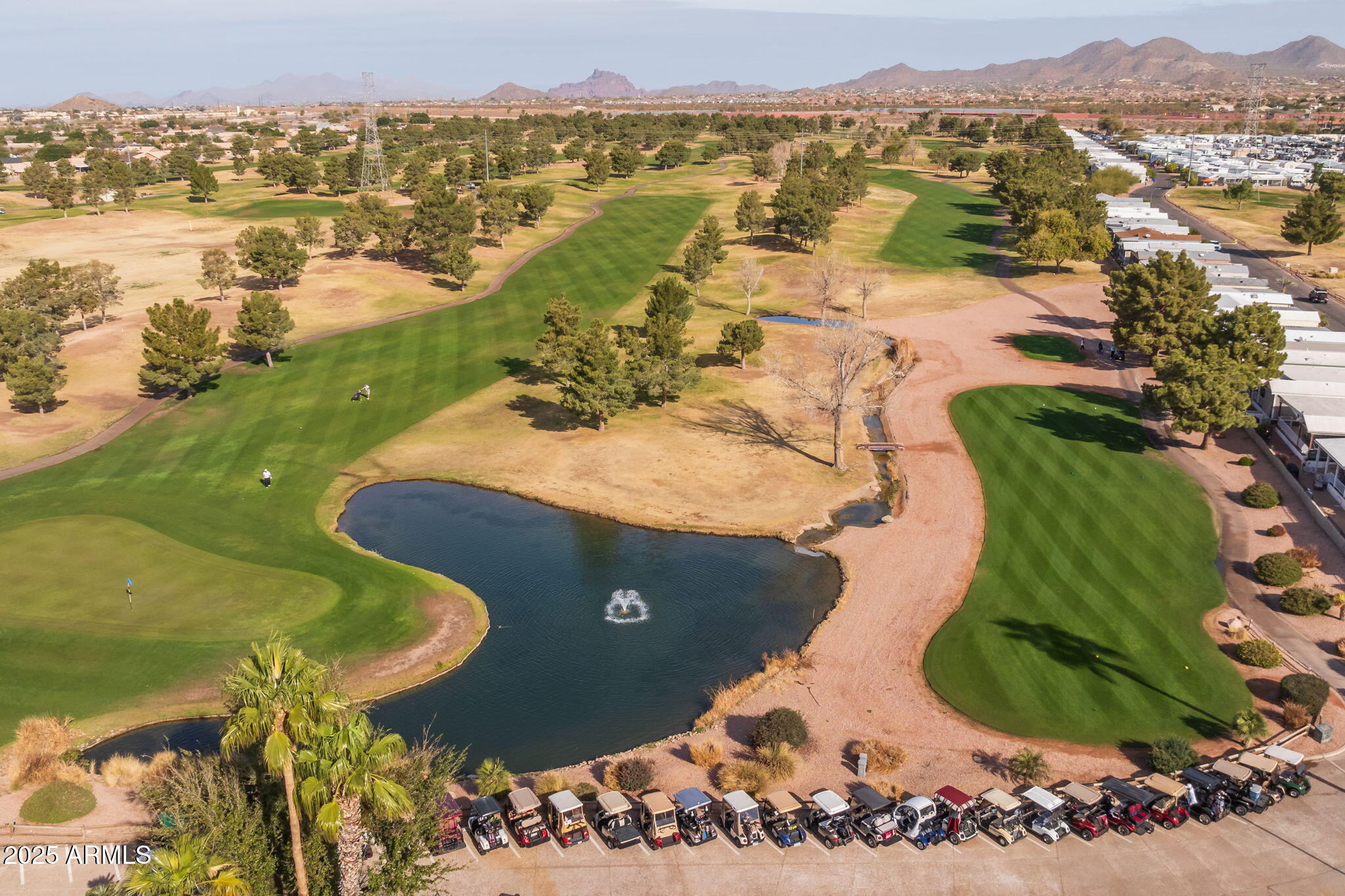 Viewpoint Golf Resort - Residential